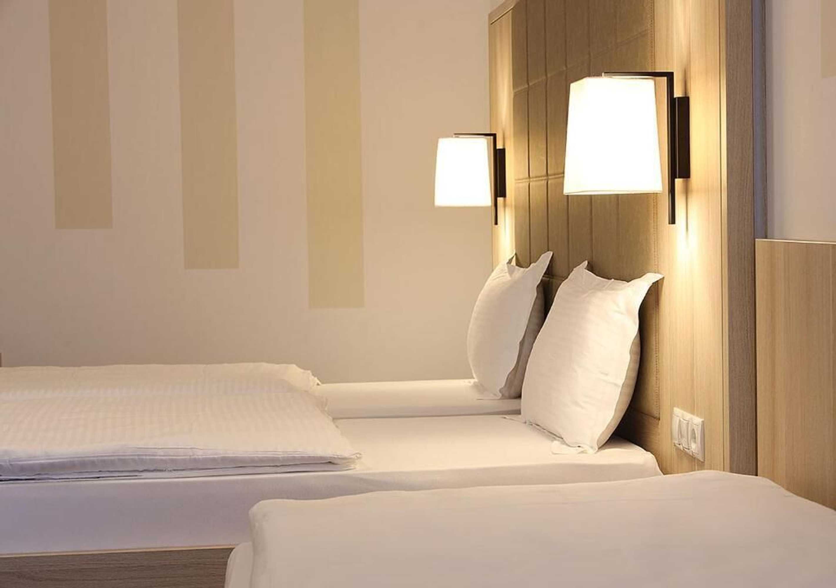 Gift card for Hotel Brenner