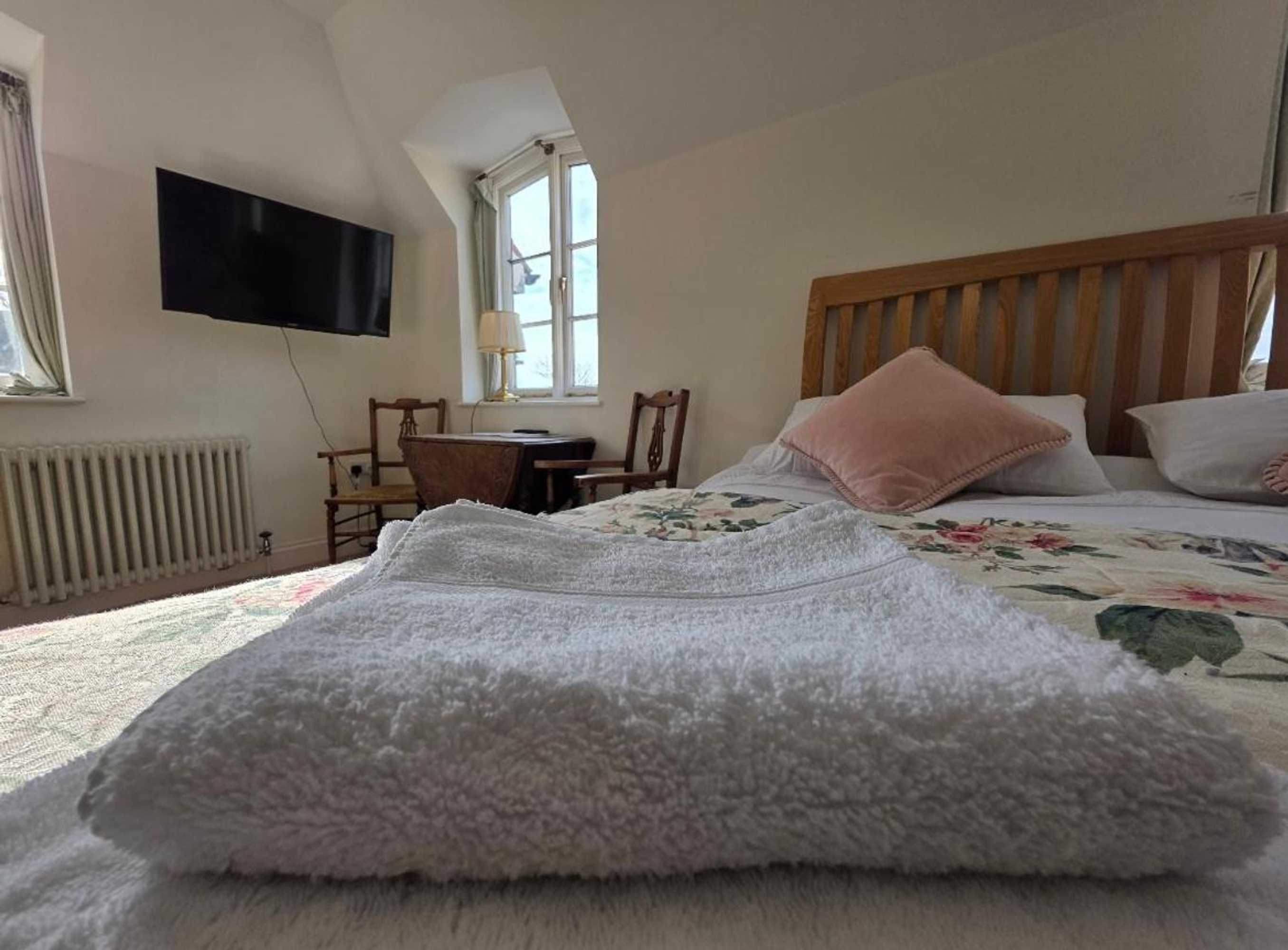 Gift card for The Steam Packet