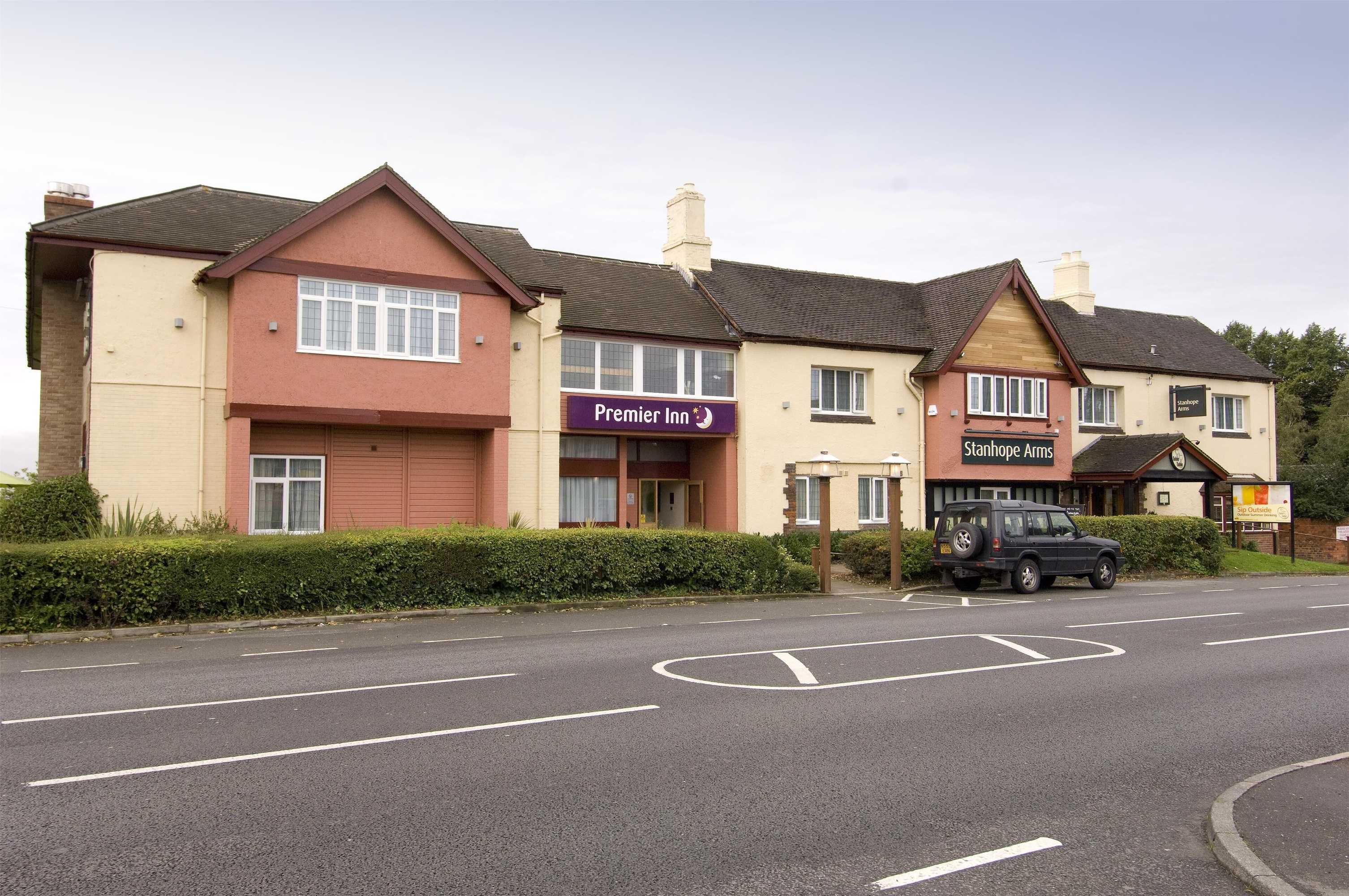 Gift card for Premier Inn Burton On Trent East Gift card for Premier Inn Burton On Trent East