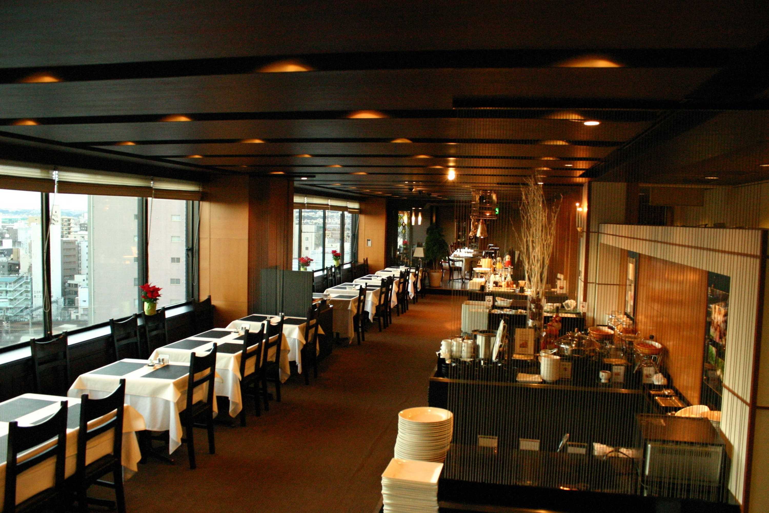 Gift card for Hotel Emisia Tokyo Tachikawa