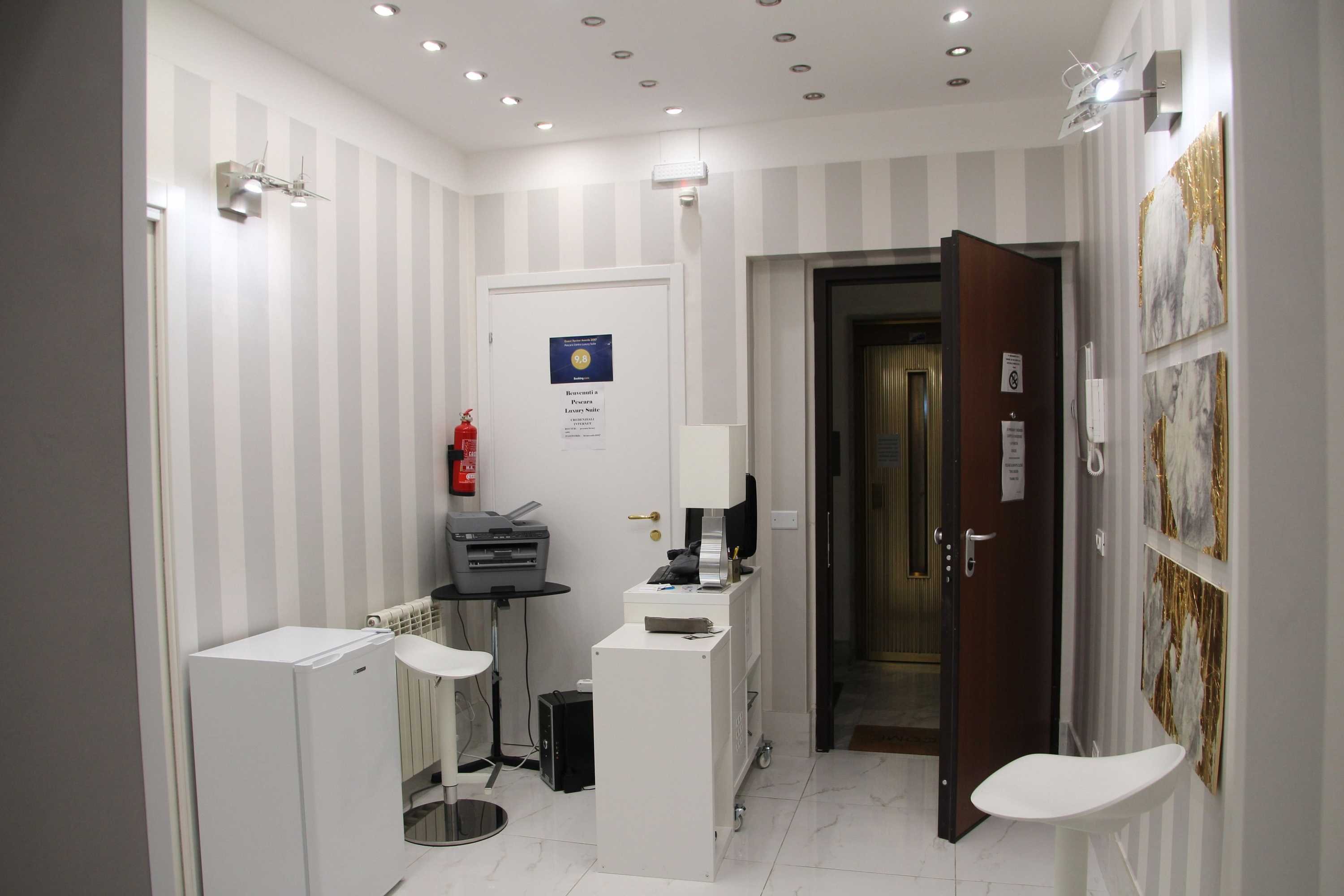 Gift card for B&b Pescara Centro Luxury Suite Gift card for B&b Pescara Centro Luxury Suite
