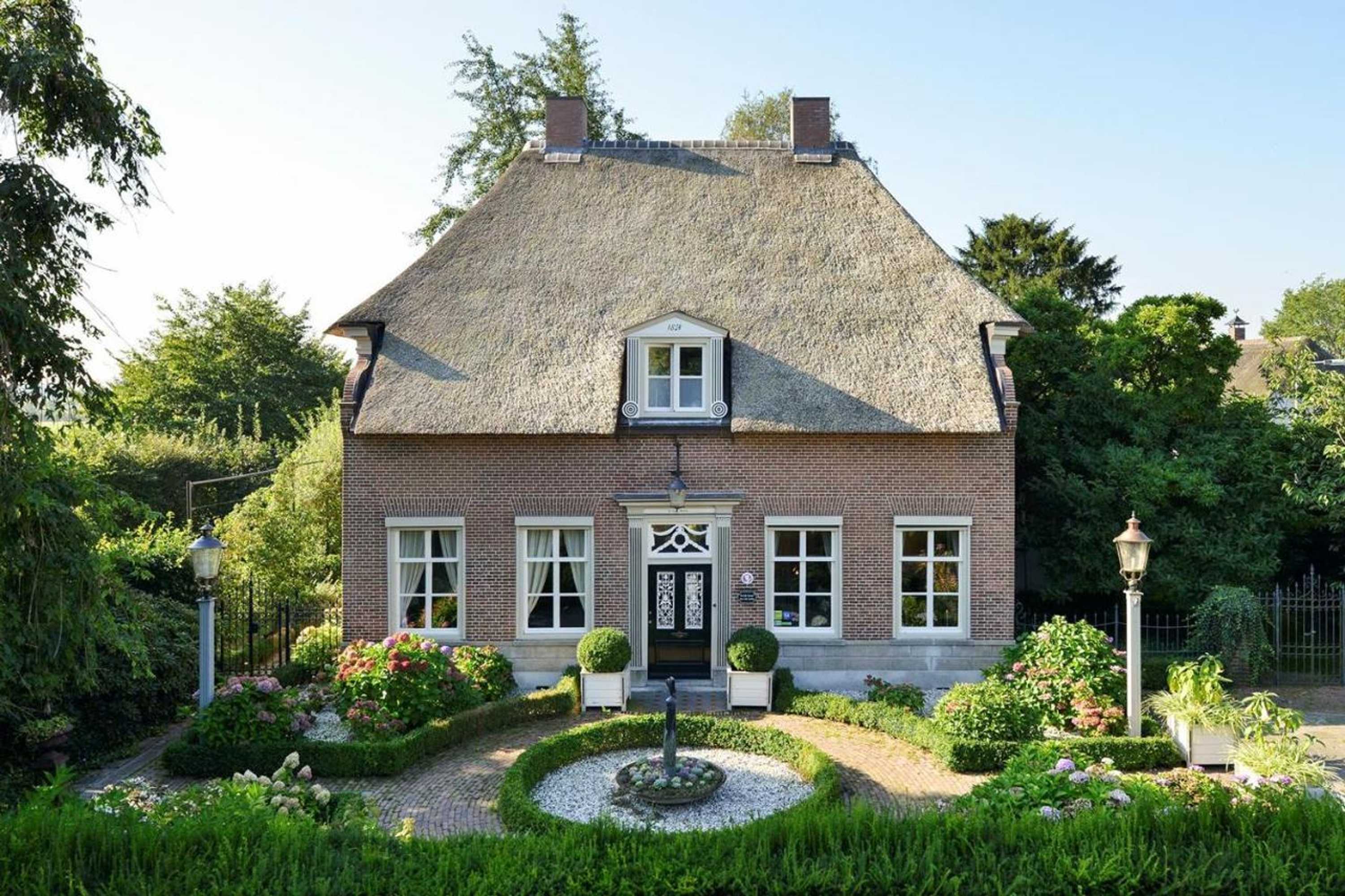 Gift card for De Oude Pastorie Macharen