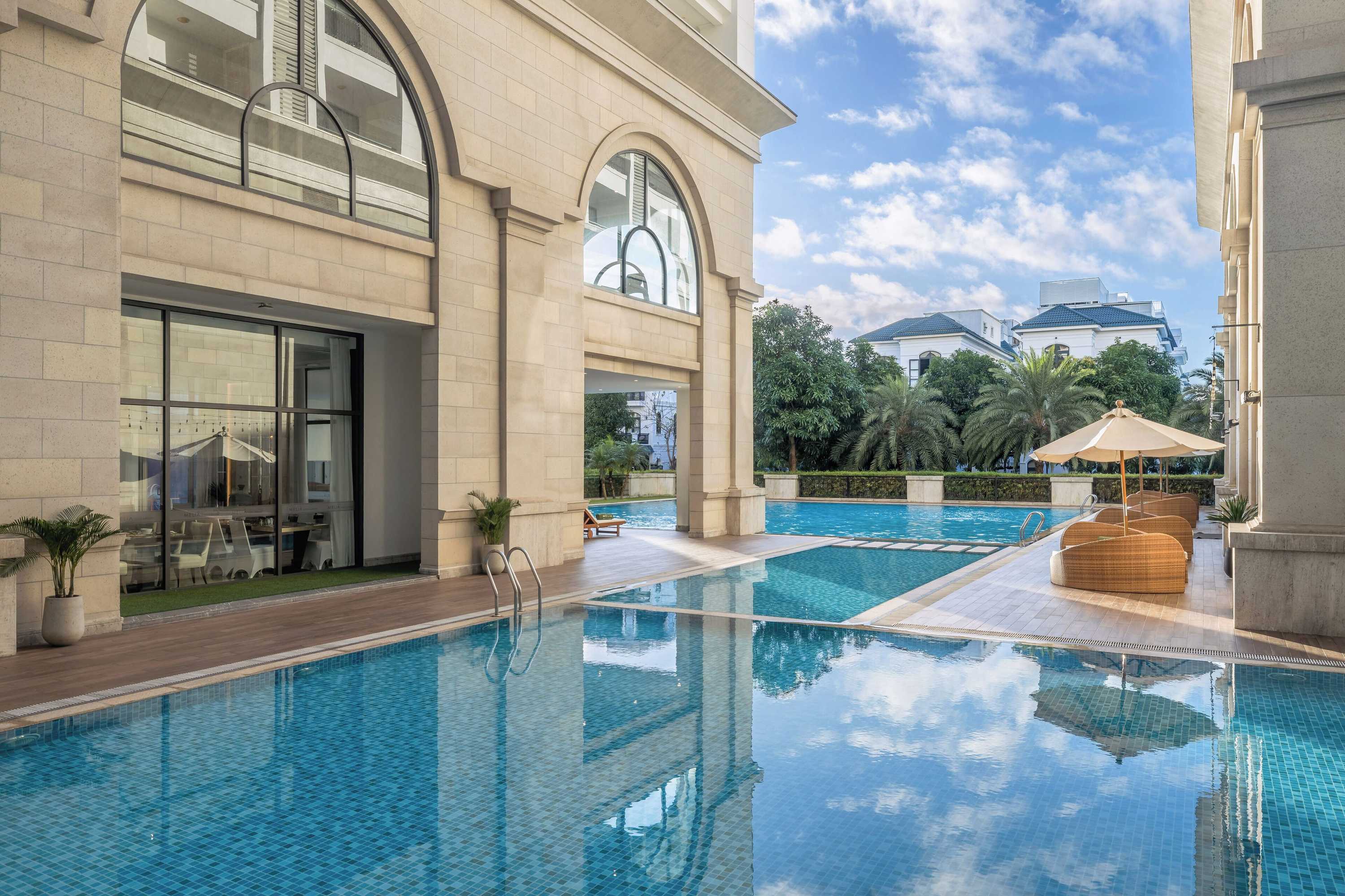 Gift card for Meliá Vinpearl hai Phong rivera Gift card for Meliá Vinpearl hai Phong rivera