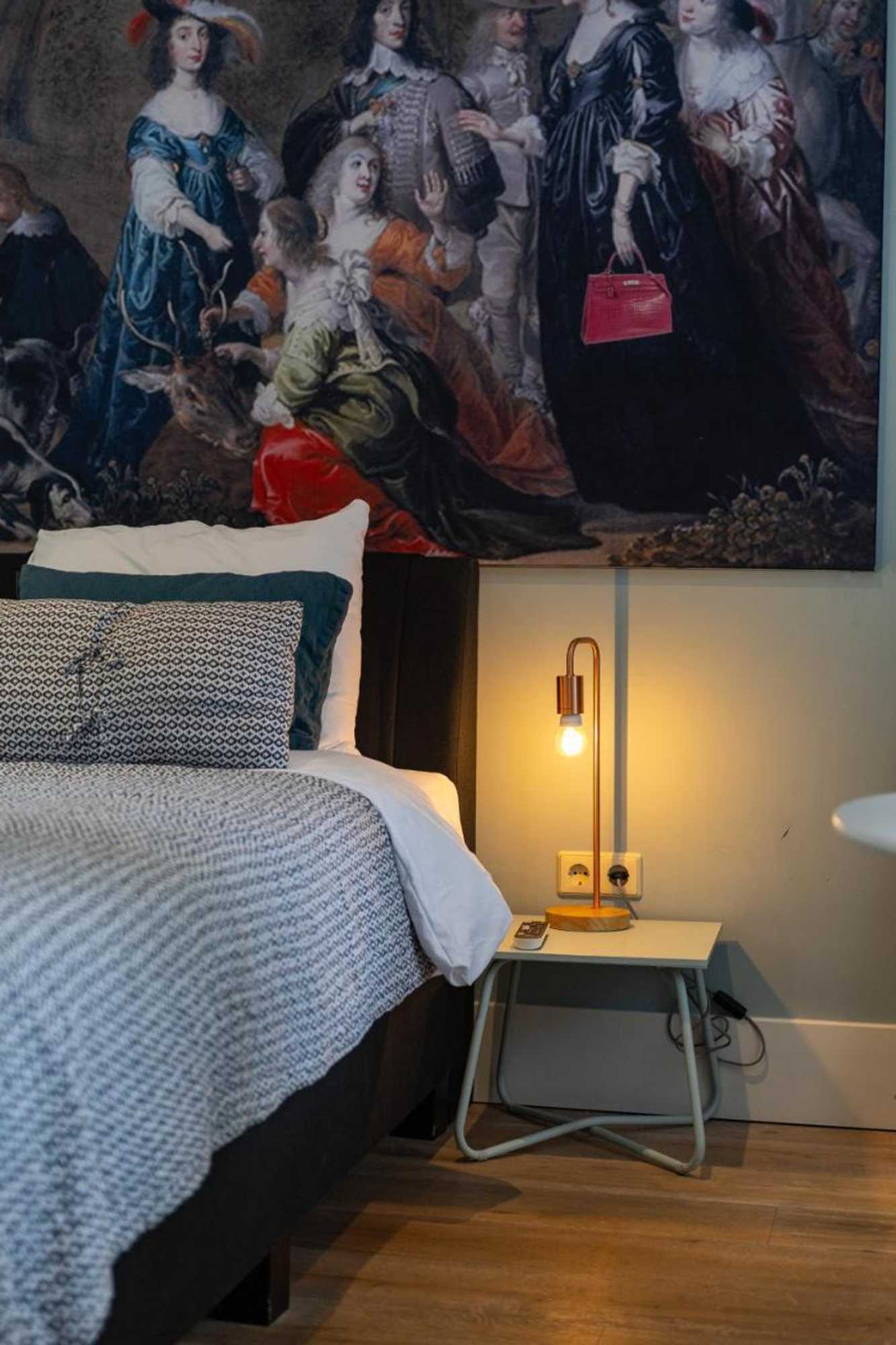 Gift card for B&b Kasteel Maurick