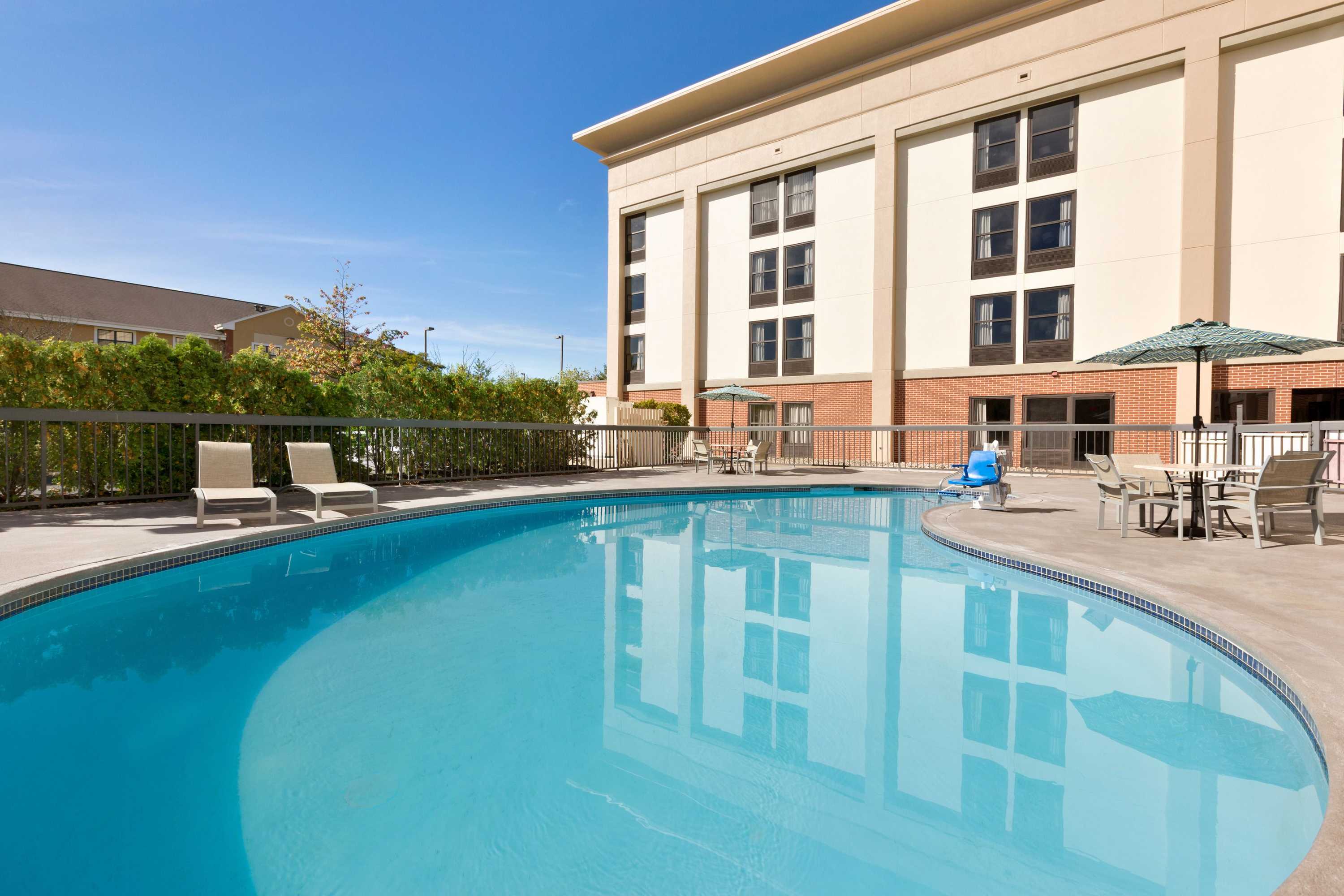 Gift card for Hampton Inn Philadelphia Mt. Laurel Gift card for Hampton Inn Philadelphia Mt. Laurel