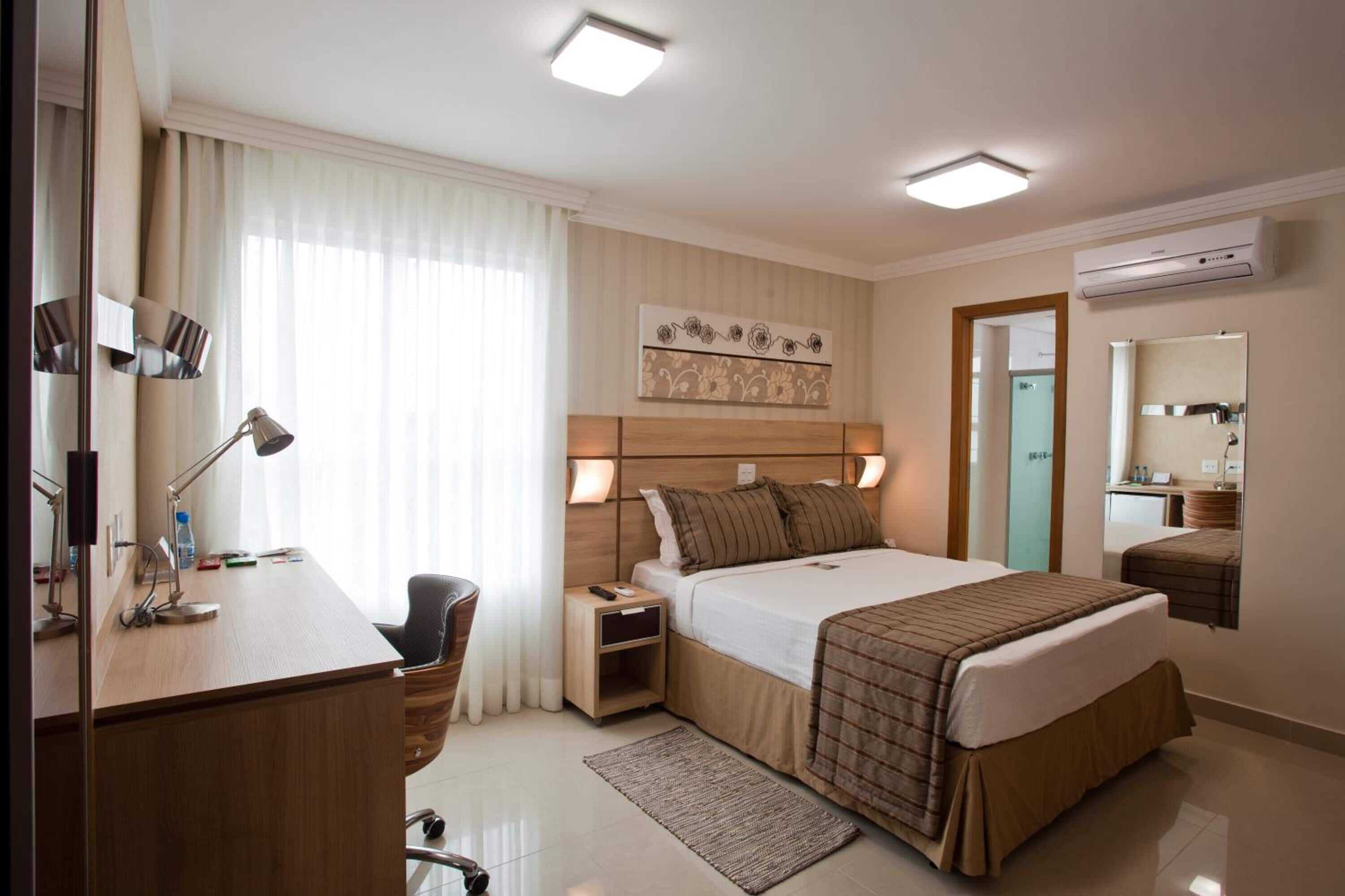 Gift card for BH Jaraguá Hotel Gift card for BH Jaraguá Hotel