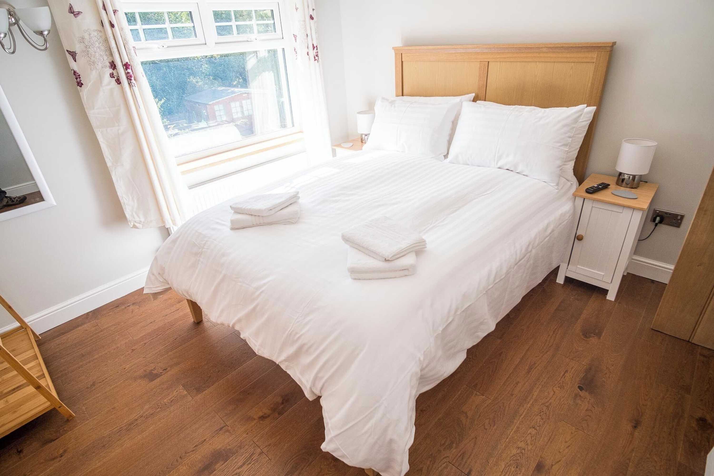 Gift card for Tysylfaen Brecon Beacons