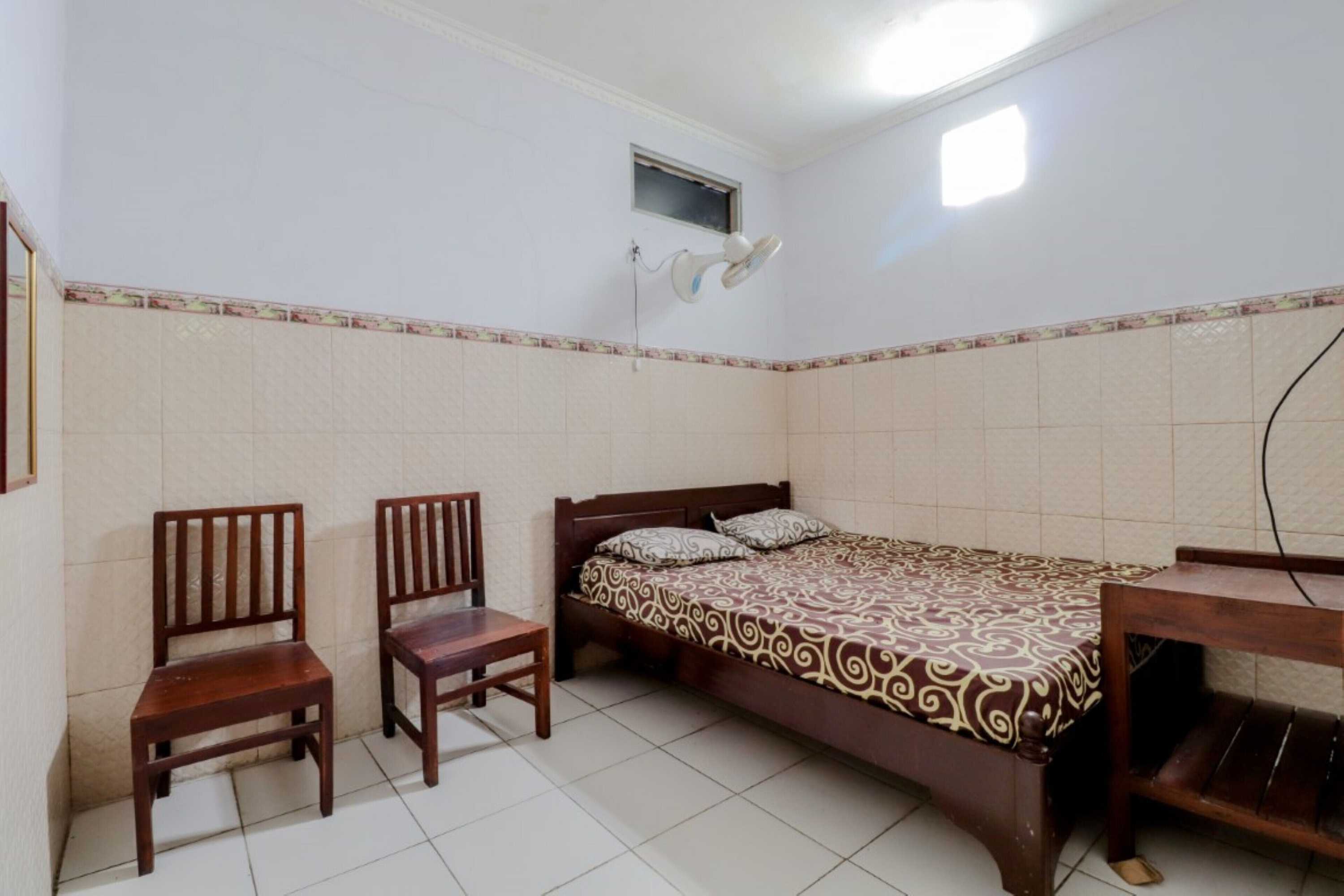 Gift card for Losmen Panorama