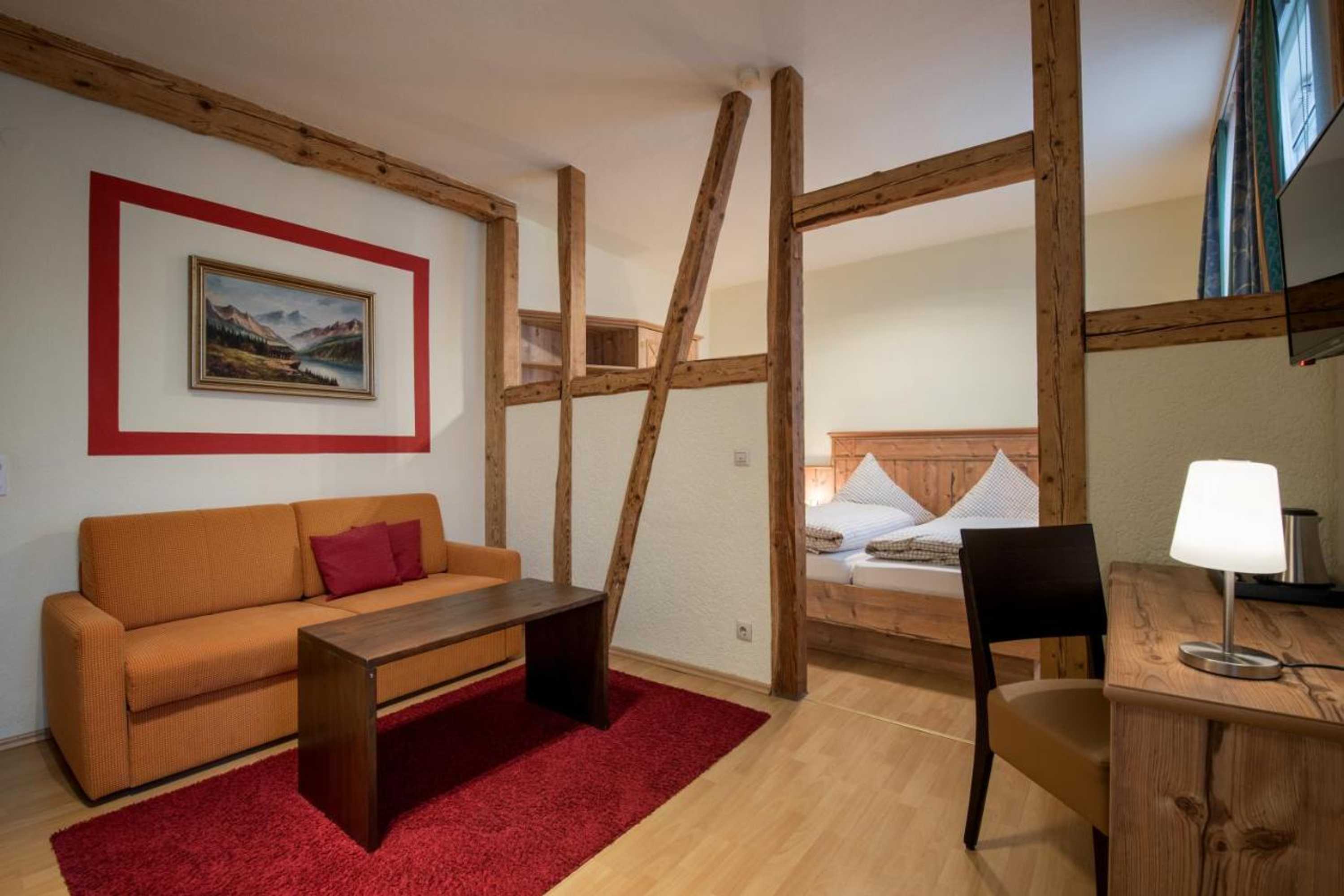 Gift card for Gasthof Zur Krone