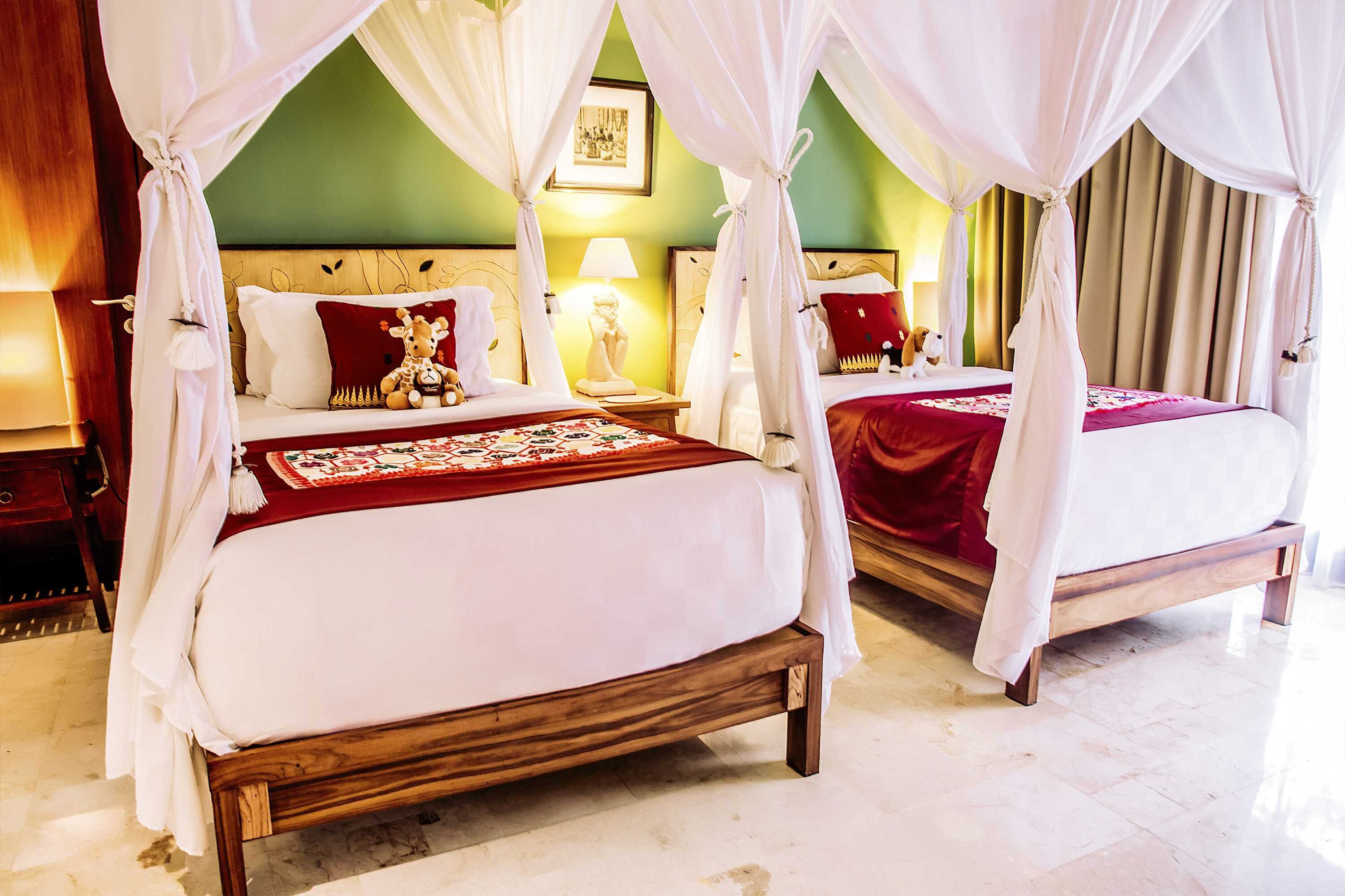 Gift card for Rama Beach Resort And Villas