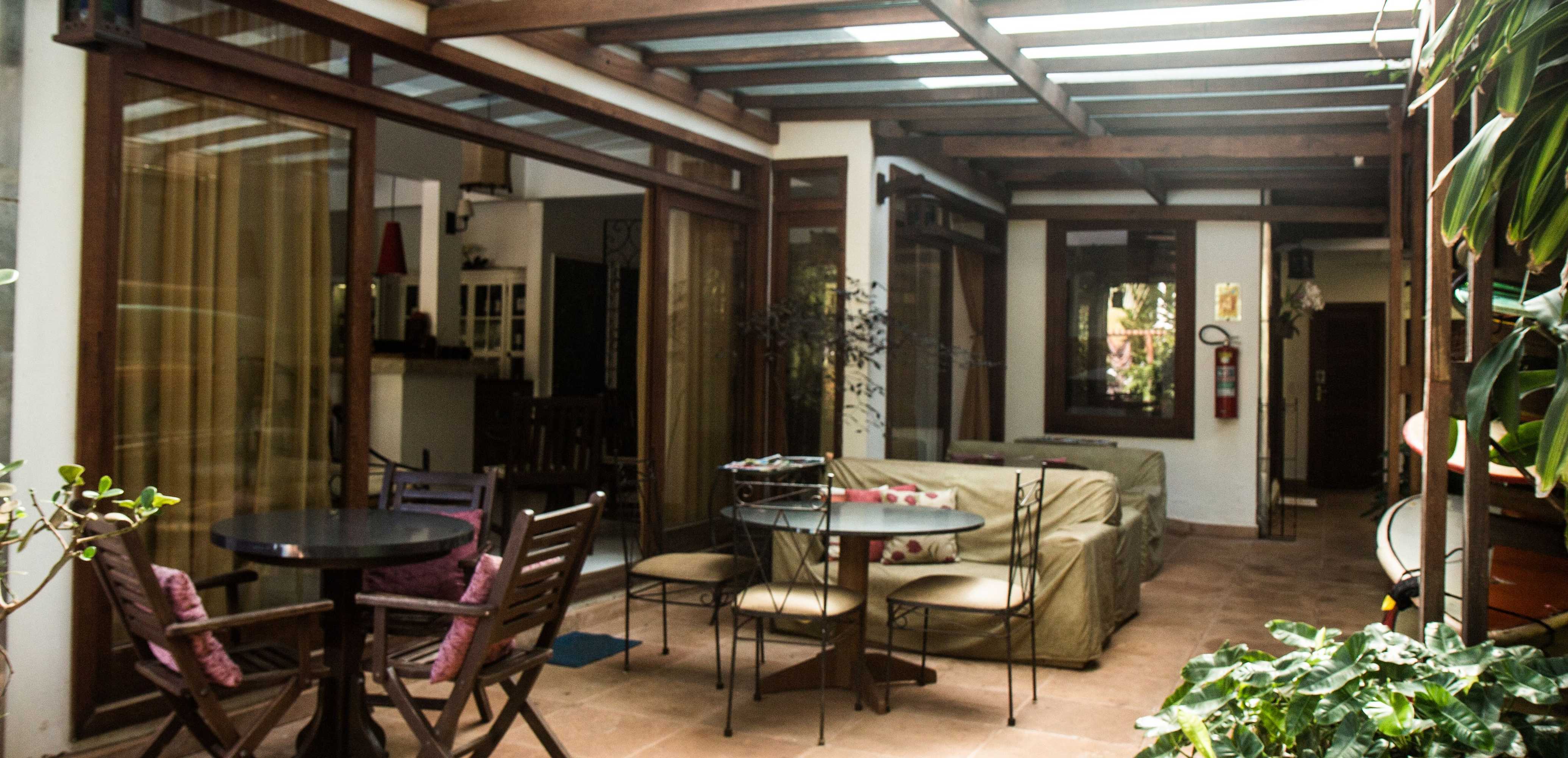 Gift card for Pousada Porto Dos Casais