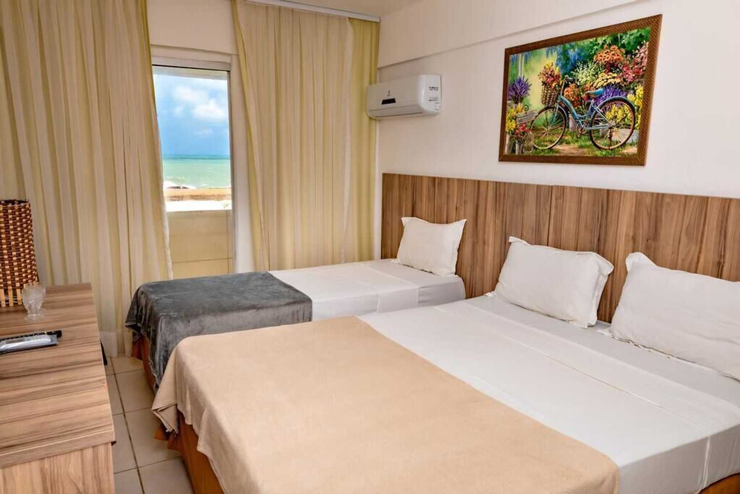 Gift card for Brisa do Mar Beach Hotel Gift card for Brisa do Mar Beach Hotel