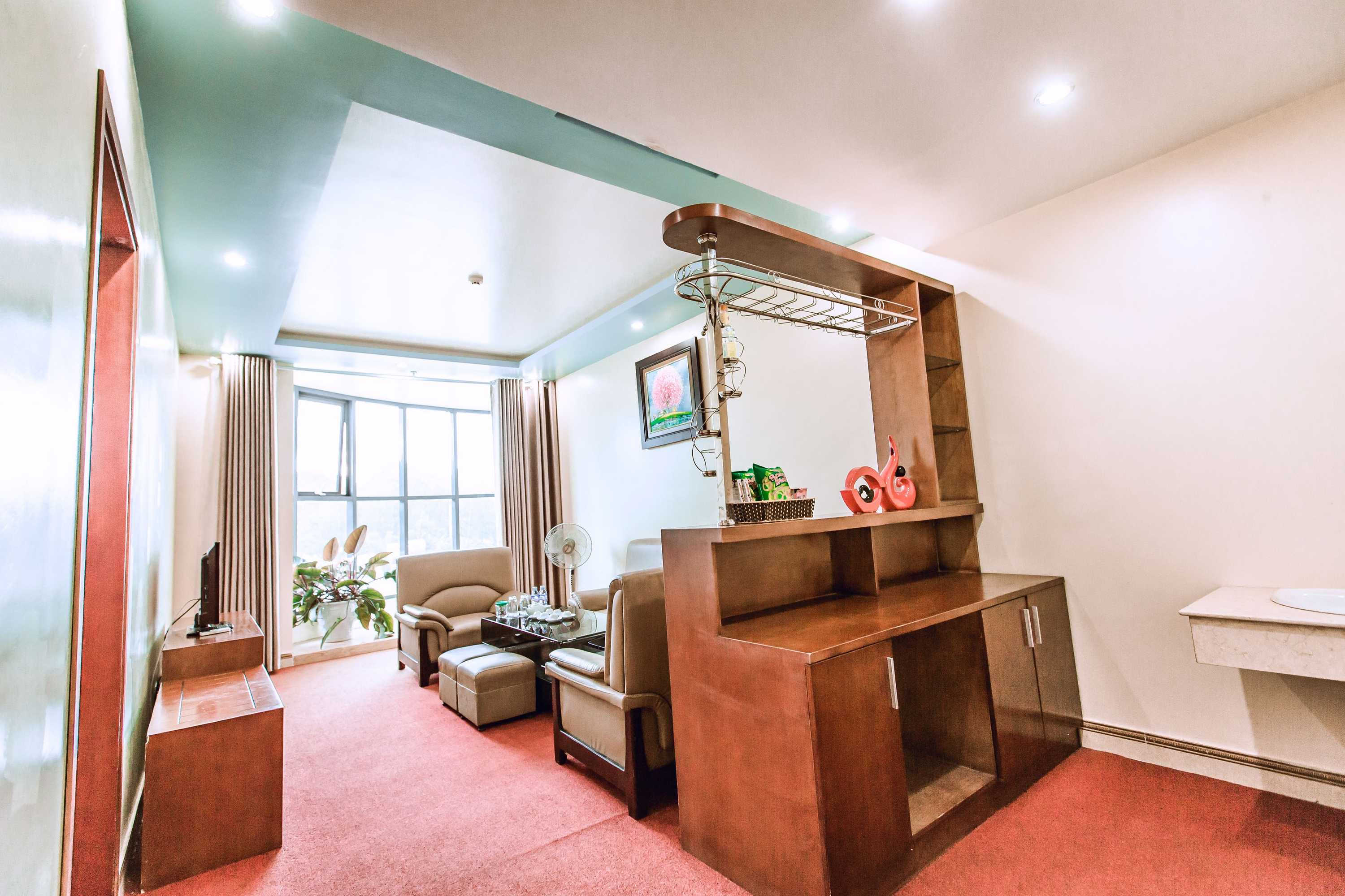 Gift card for Thao Nguyen Hotel & Resort Moc Chau
