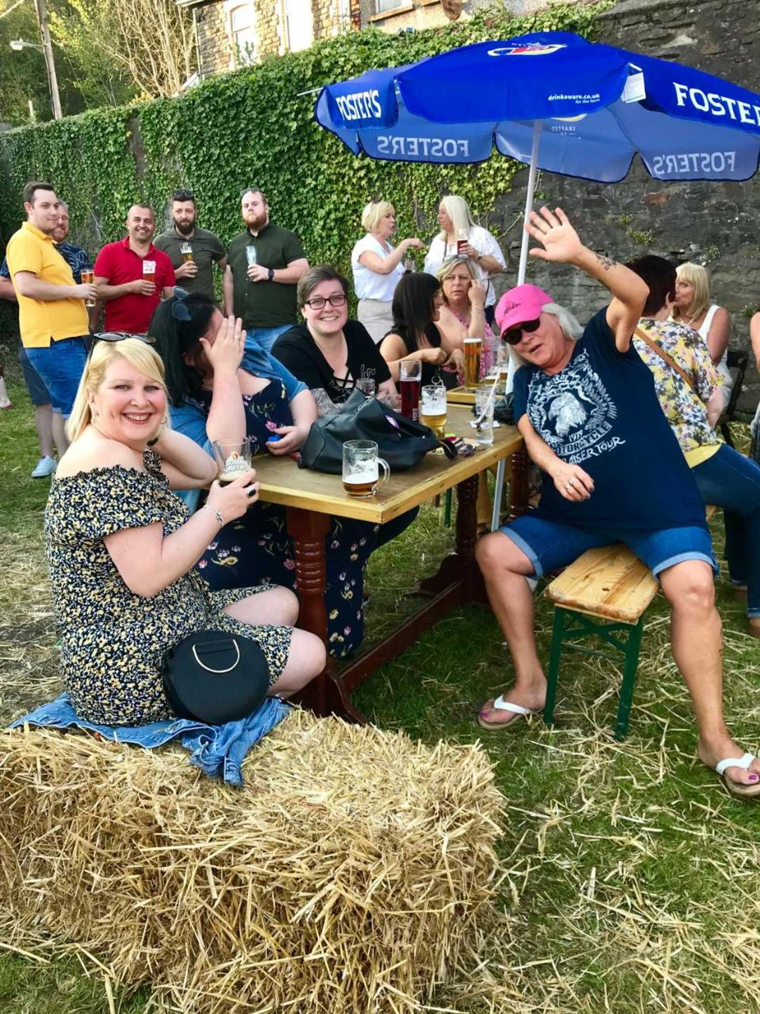 Gift card for The Newbridge Hotel