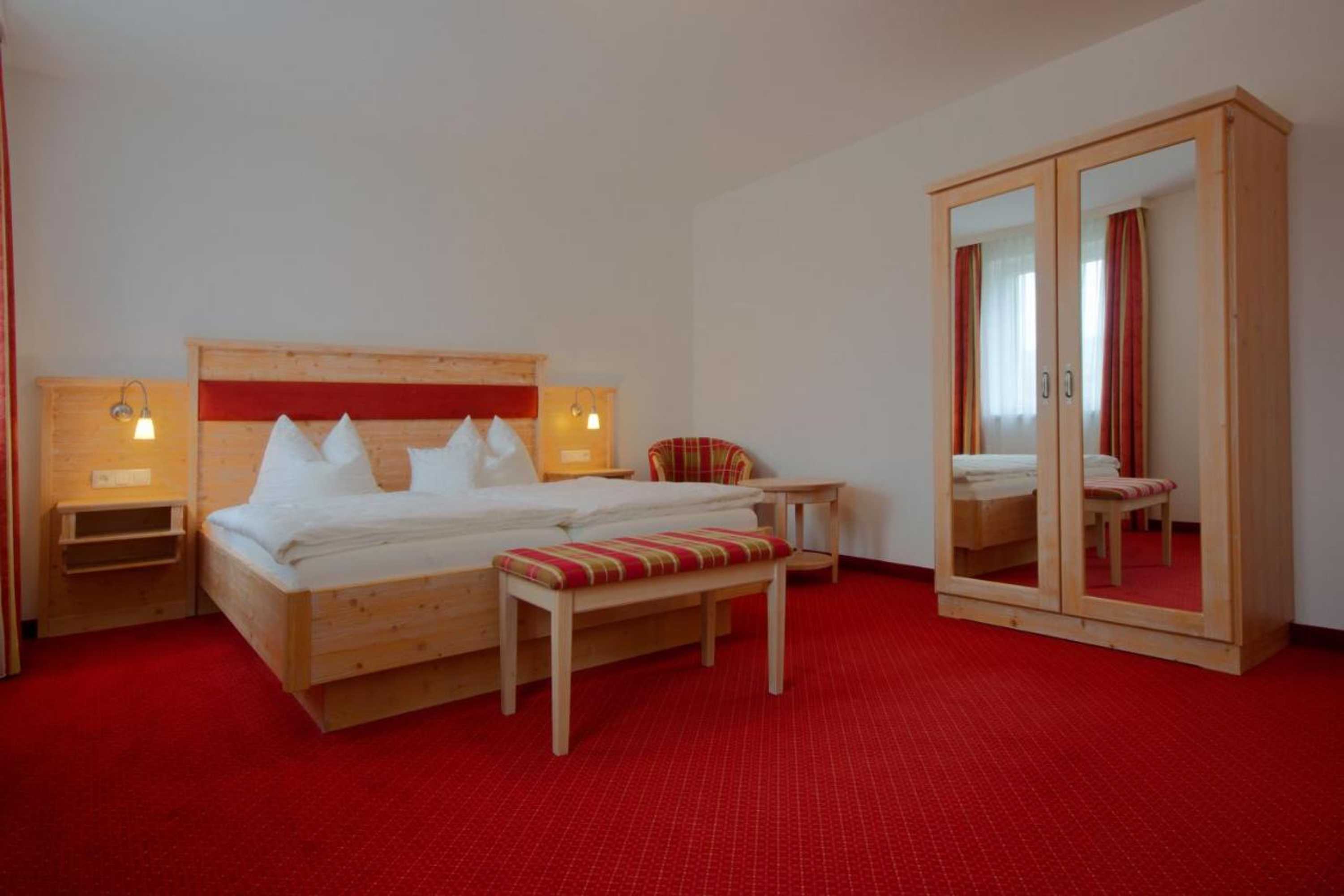 Gift card for Pension Am Finkenberg