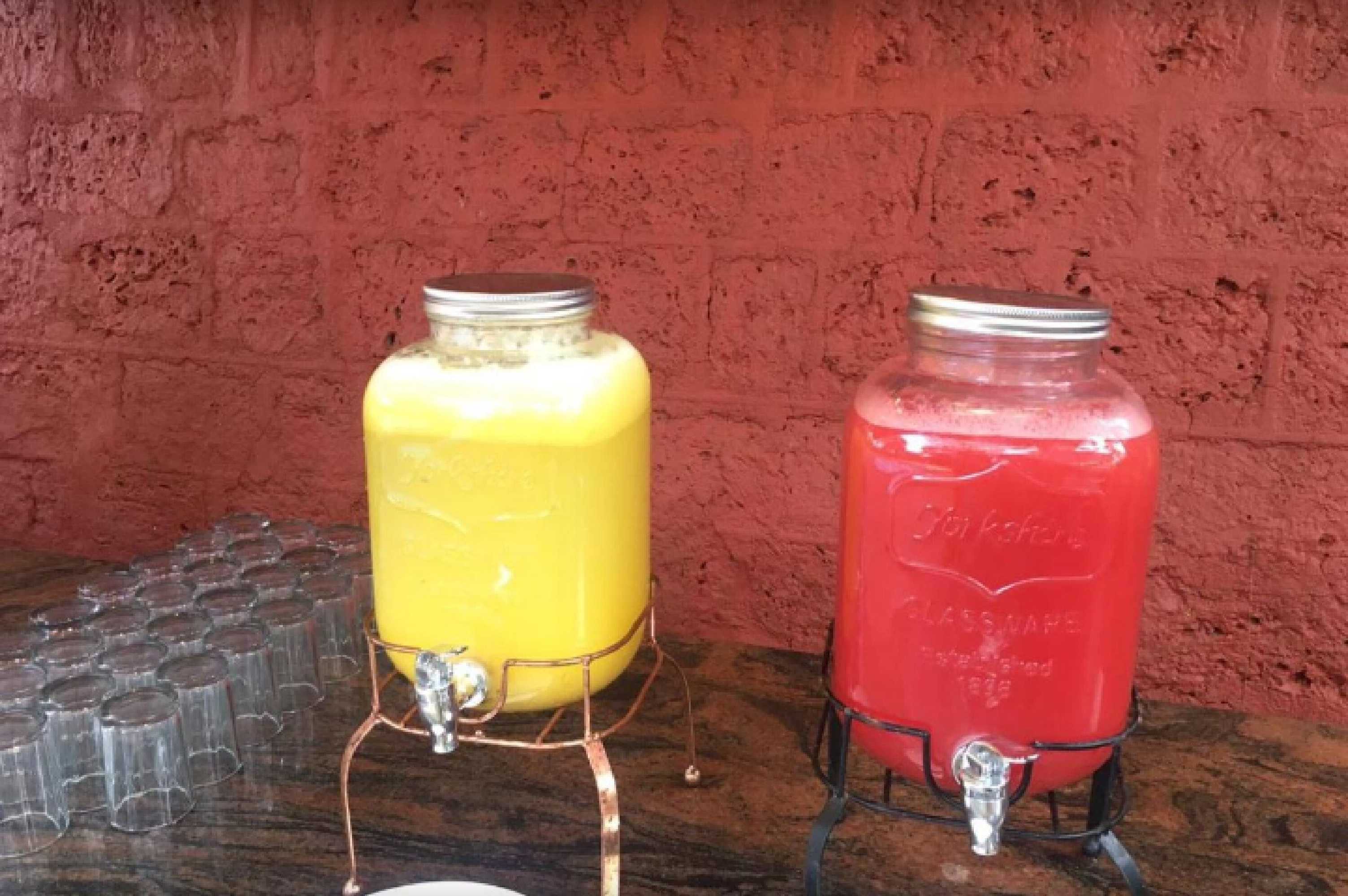 Gift card for Westend Hotel