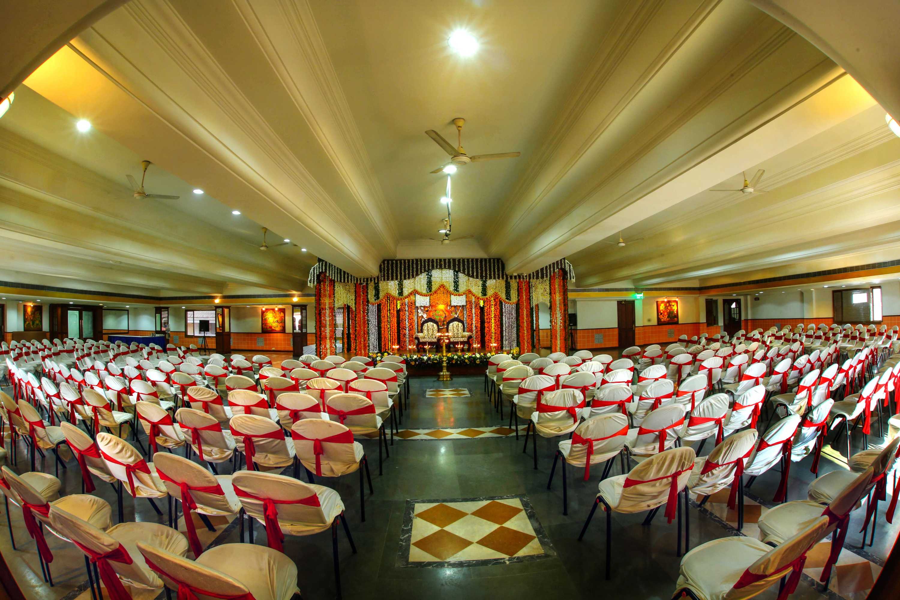 Gift card for Krishna Inn