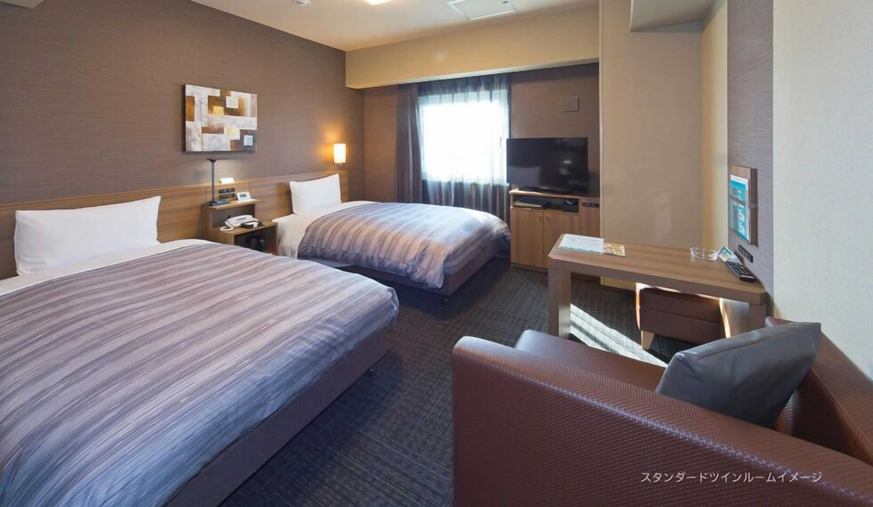 Gift card for Hotel Route-Inn Kashiwa Minami - Kokudo 16 Gou Zoi