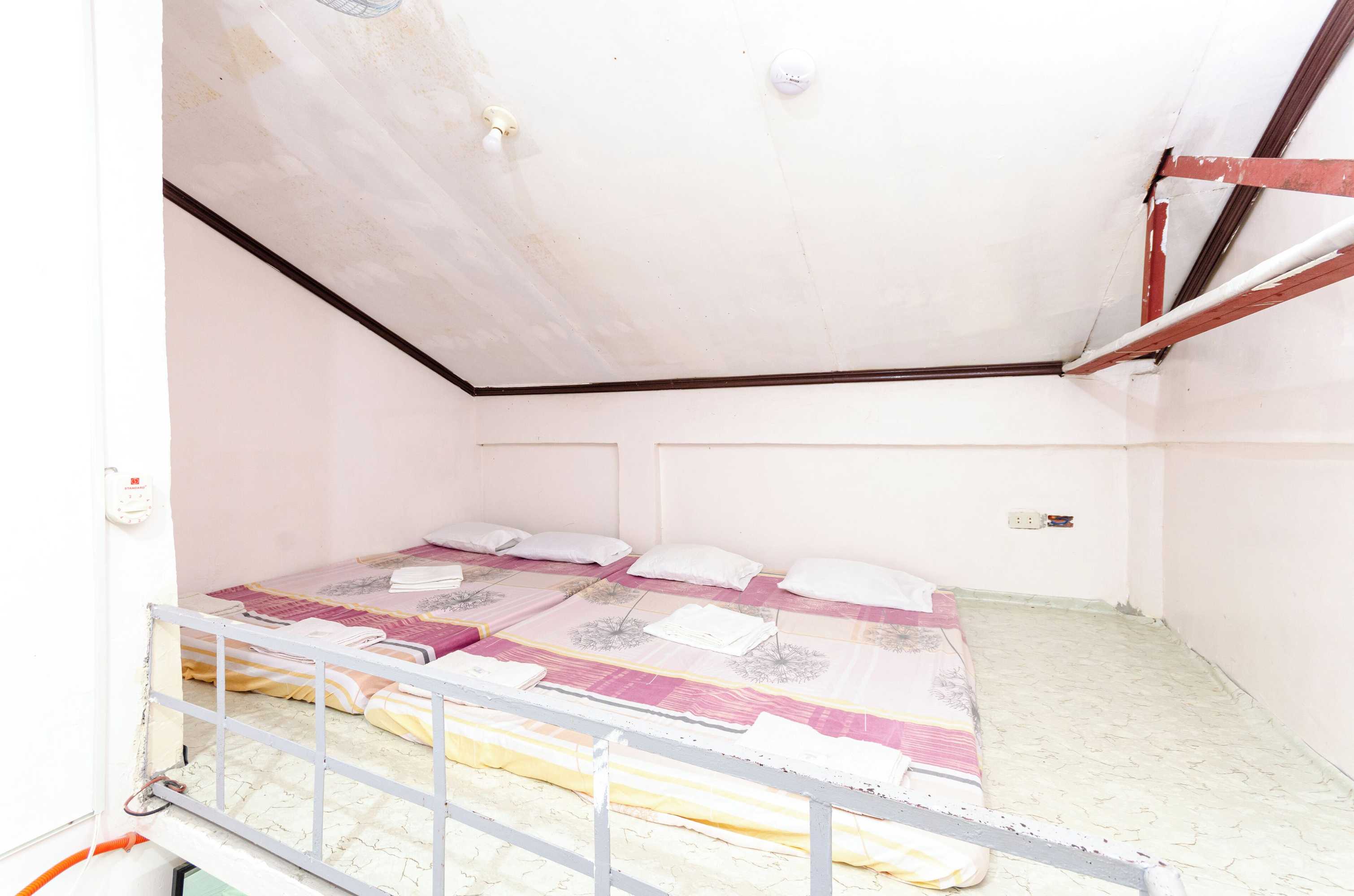 Gift card for Magsaysay Hillside Resort Powered by Cocotel