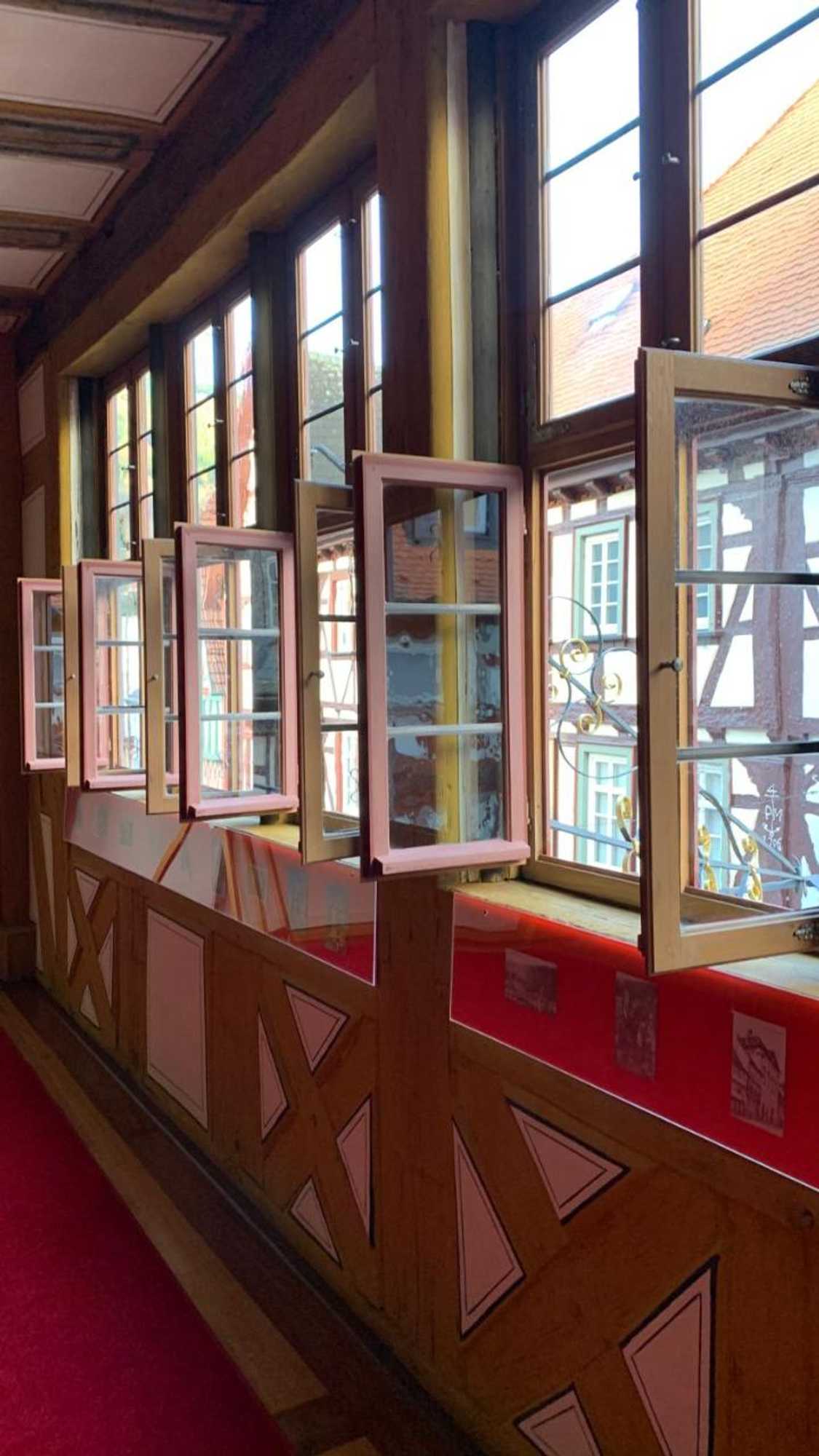 Gift card for Hotel Zum Riesen