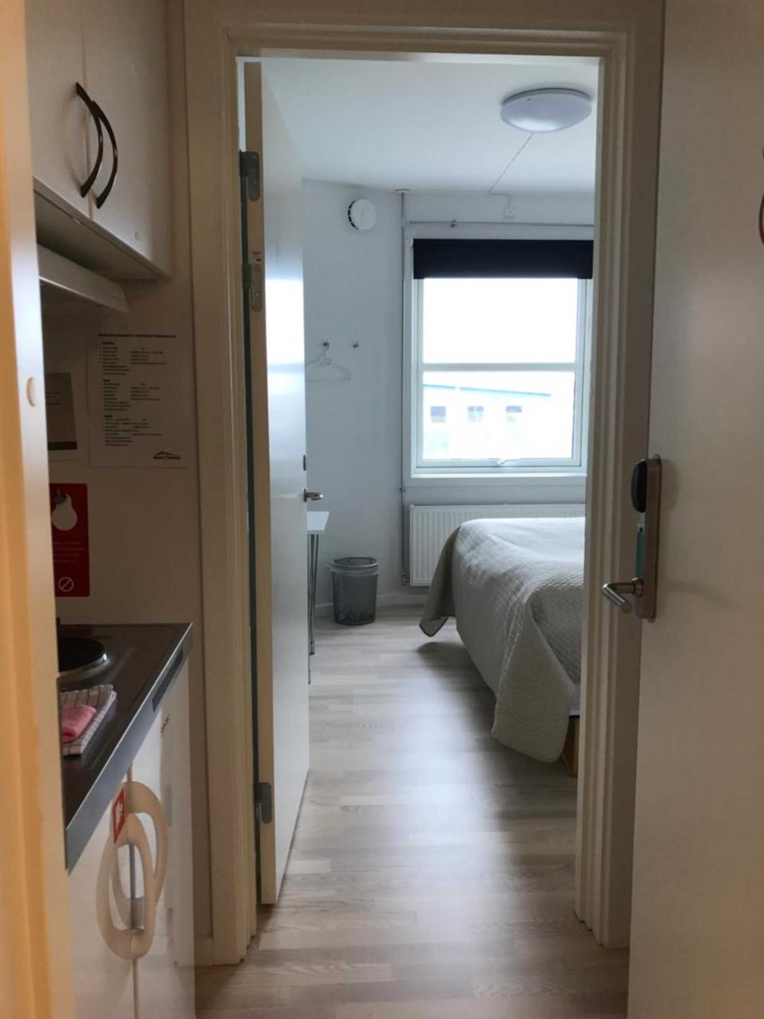 Gift card for Hotel Nuka