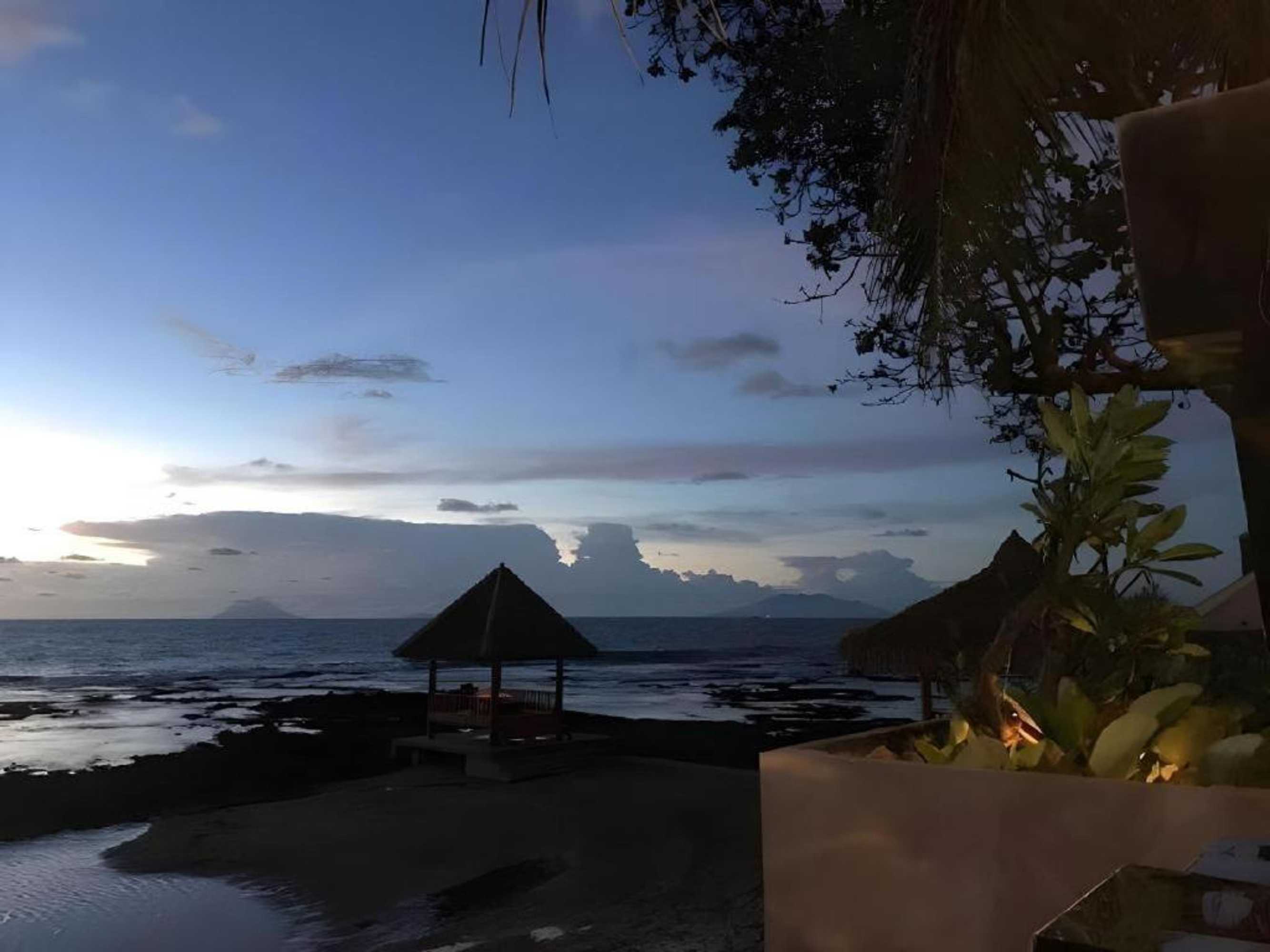 Gift card for Double G Resort Anyer