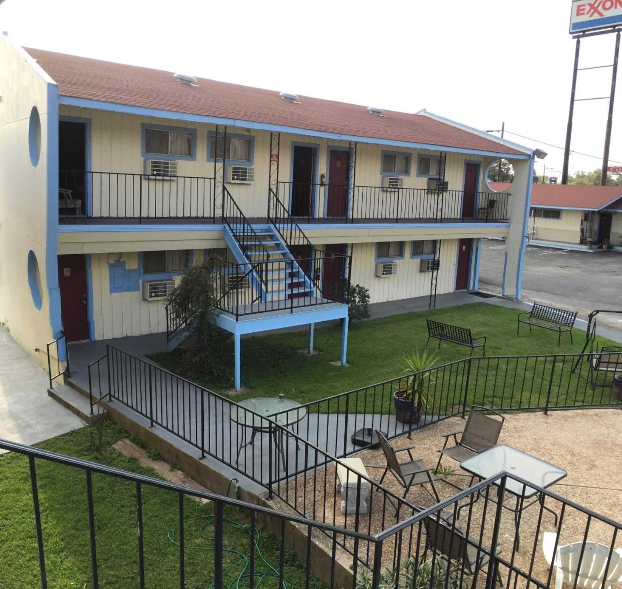 Gift card for Hill Country Inn