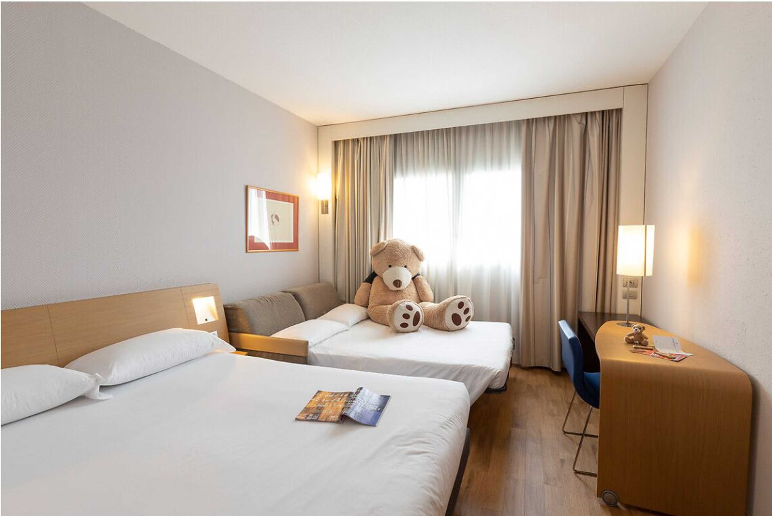 Gift card for Novotel Caserta Sud