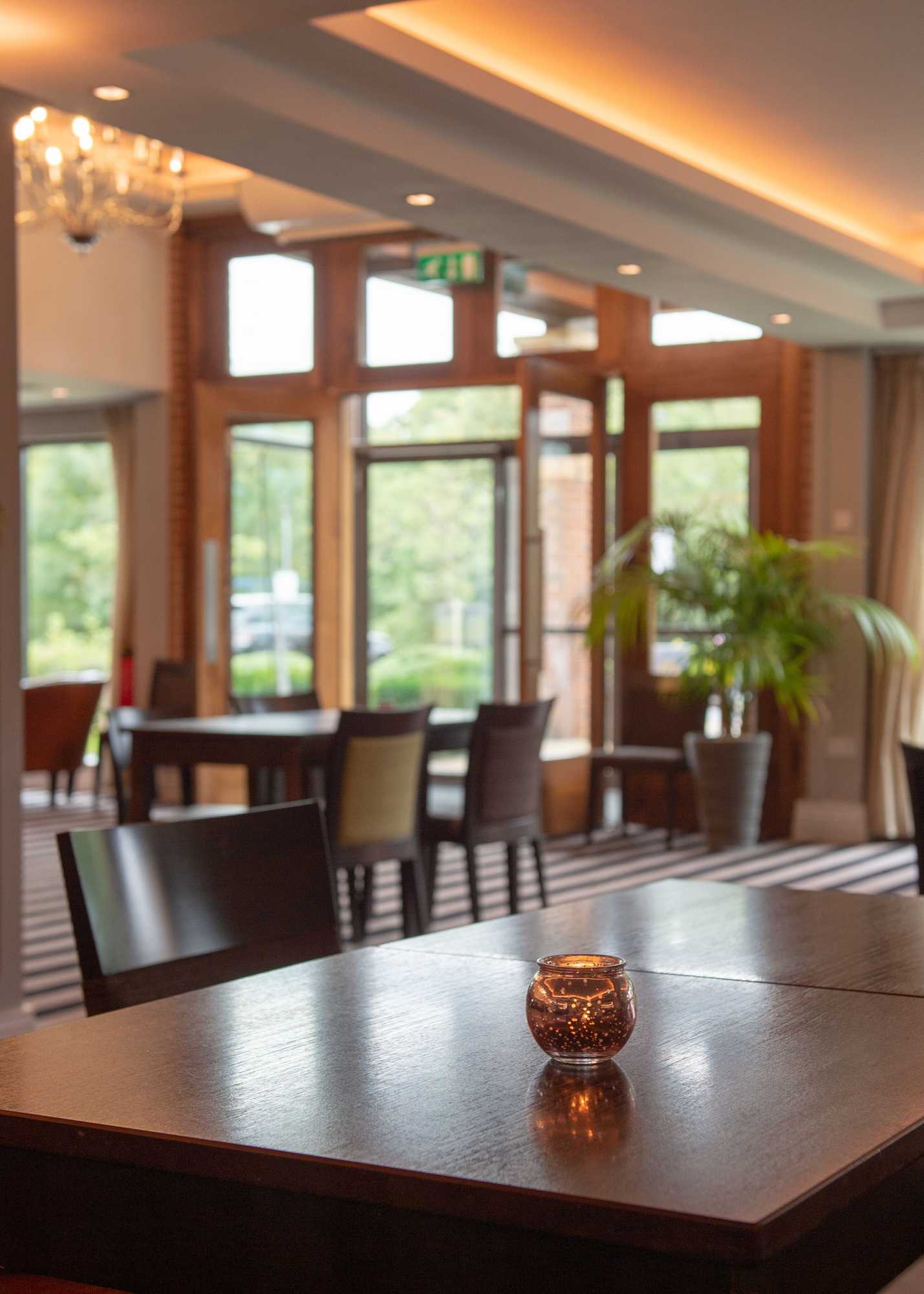 Gift card for Best Western Appleby Park Hotel Gift card for Best Western Appleby Park Hotel