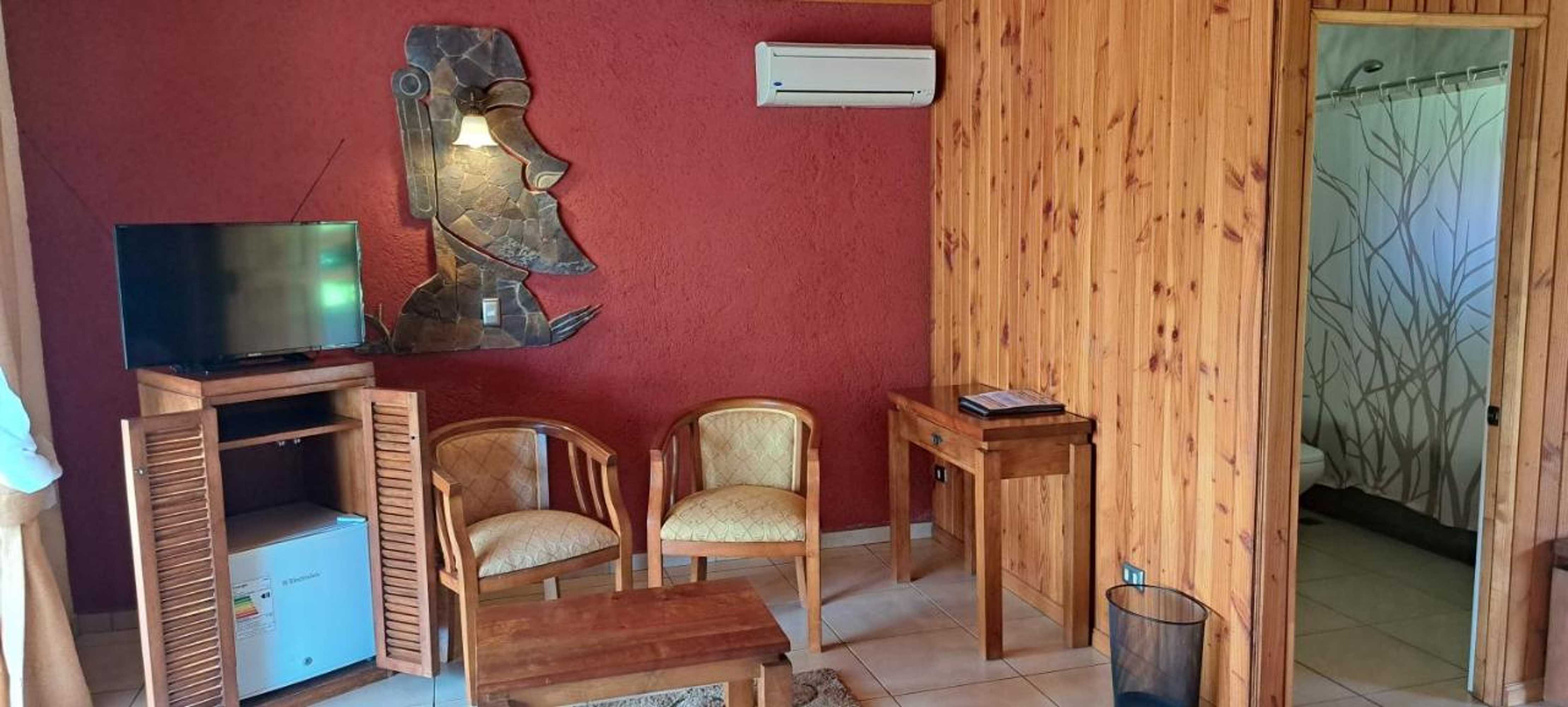 Gift card for Hotel Puku Vai