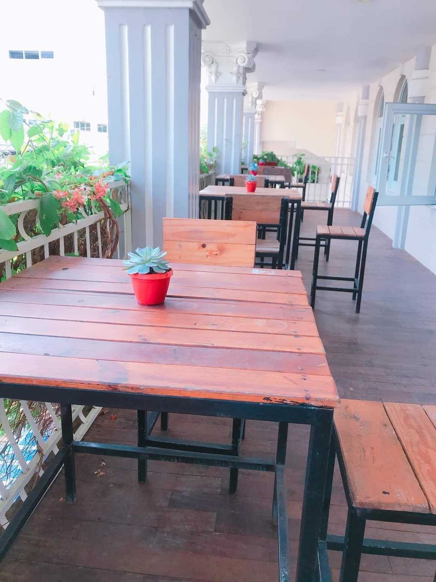 Gift card for Ruby Hotel