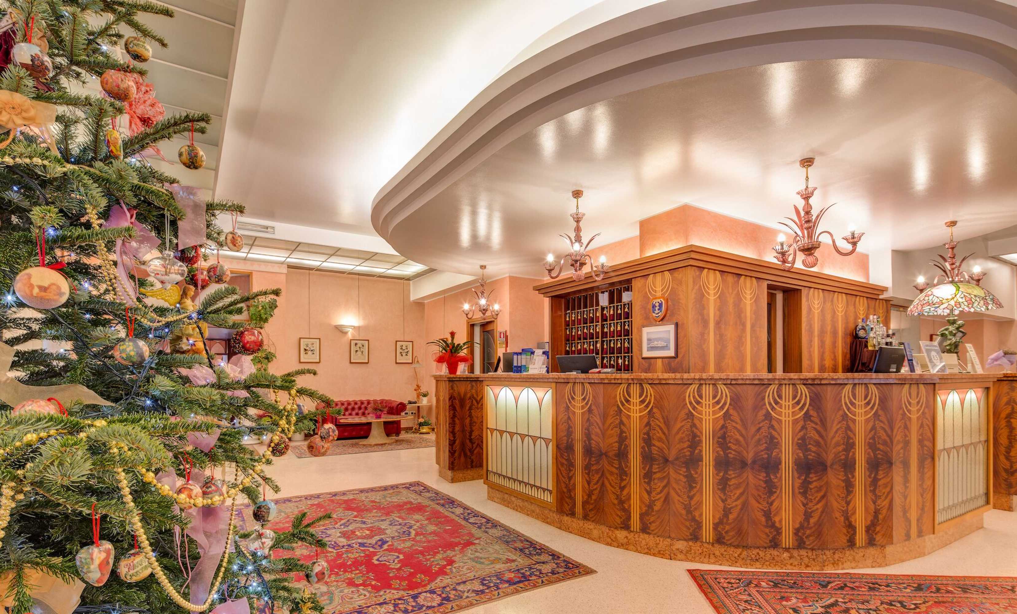 Gift card for Hotel San Giusto Gift card for Hotel San Giusto