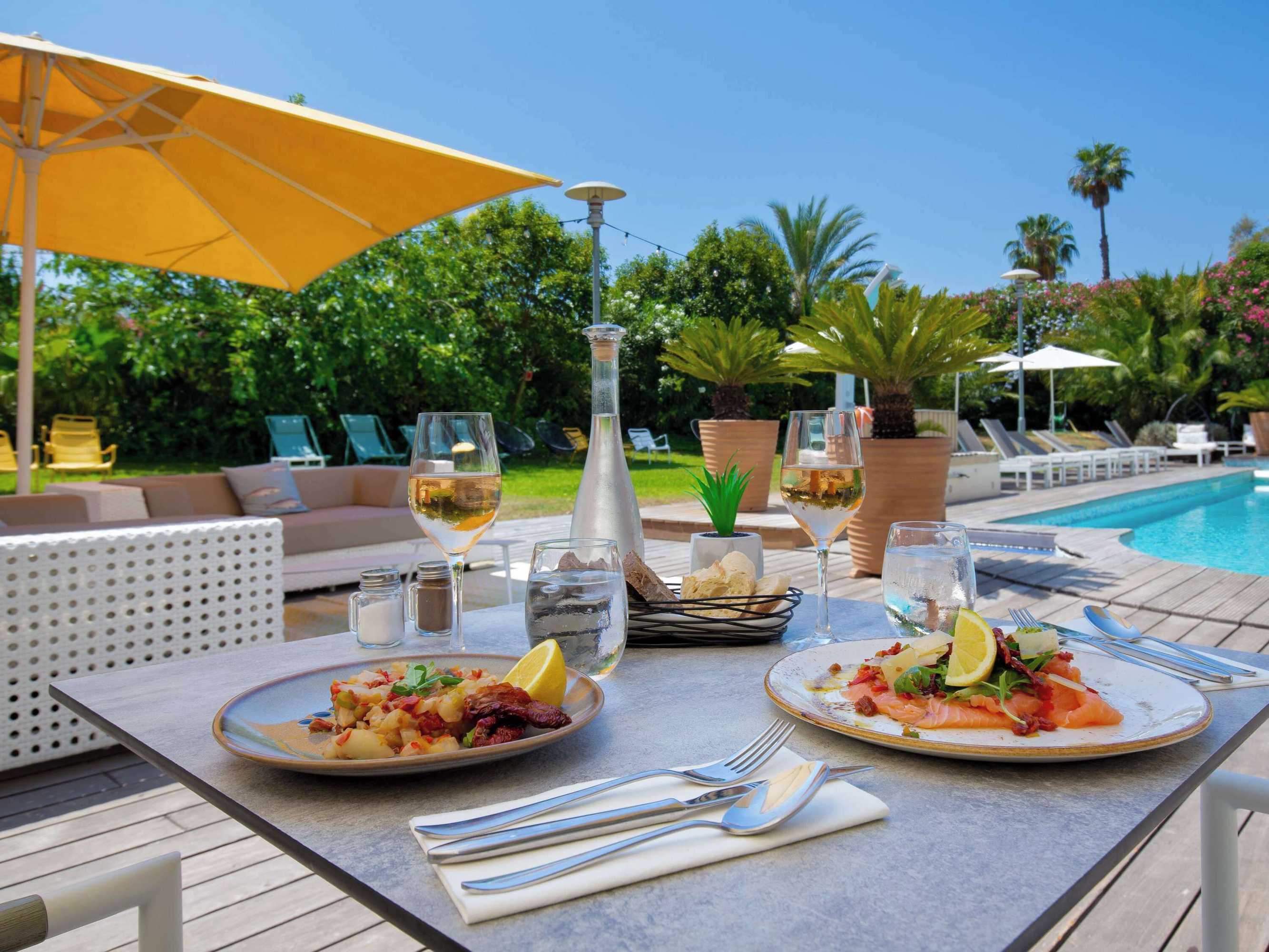 Gift card for Mercure Hyeres Centre Côte D'azur Gift card for Mercure Hyeres Centre Côte D'azur