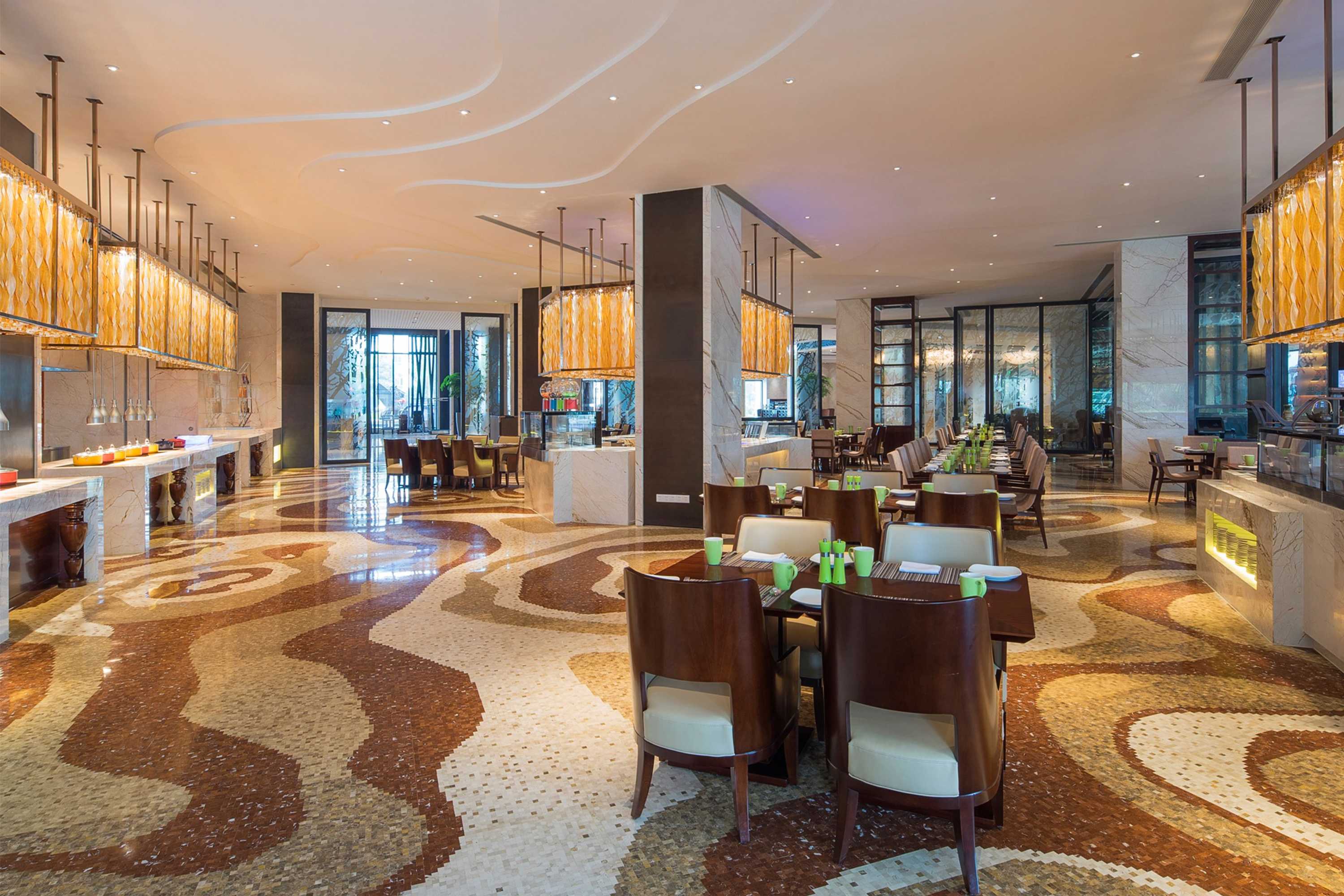 Gift card for Sheraton Changde Wuling Hotel