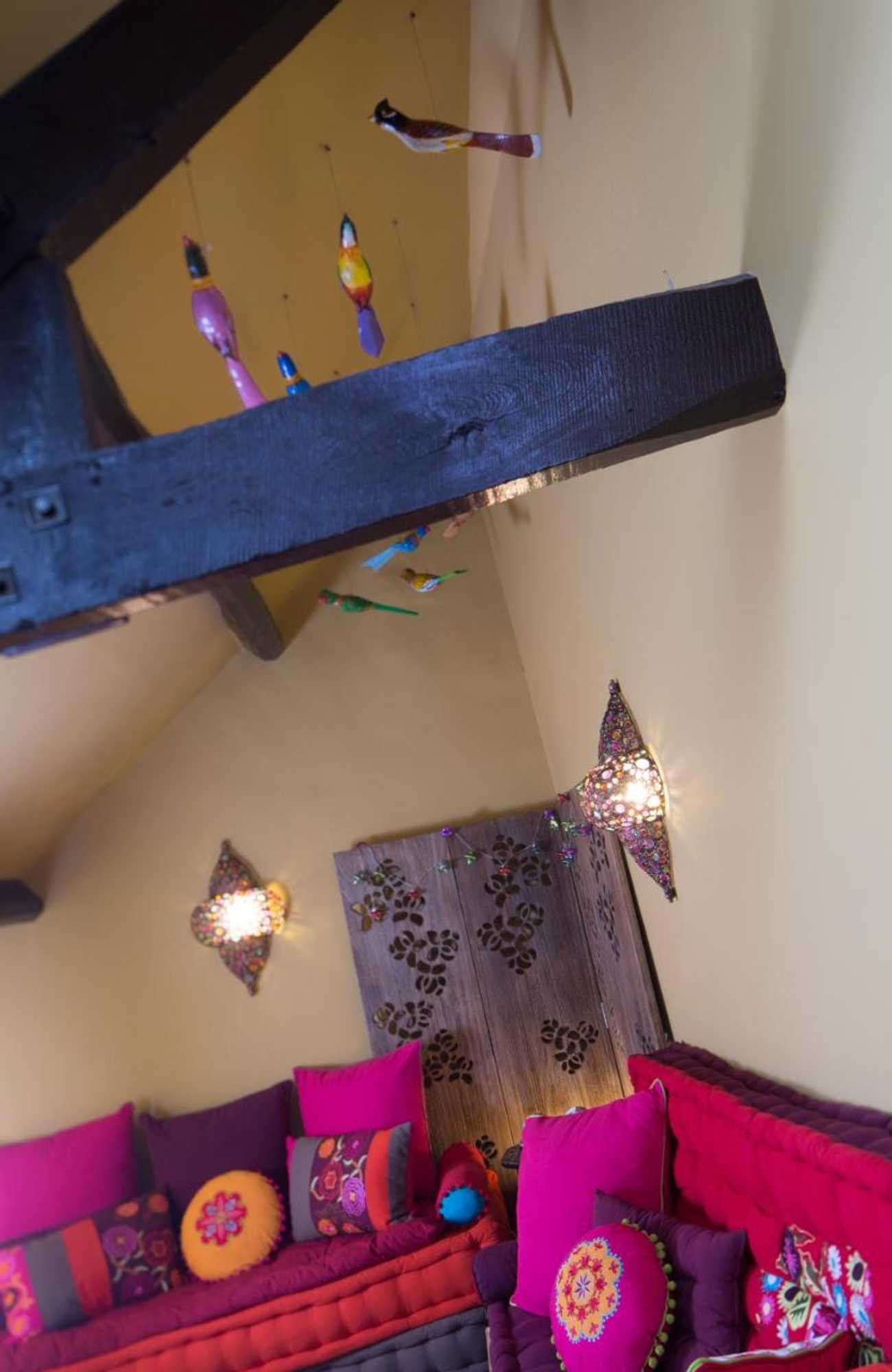 Gift card for St.michaels Bistro