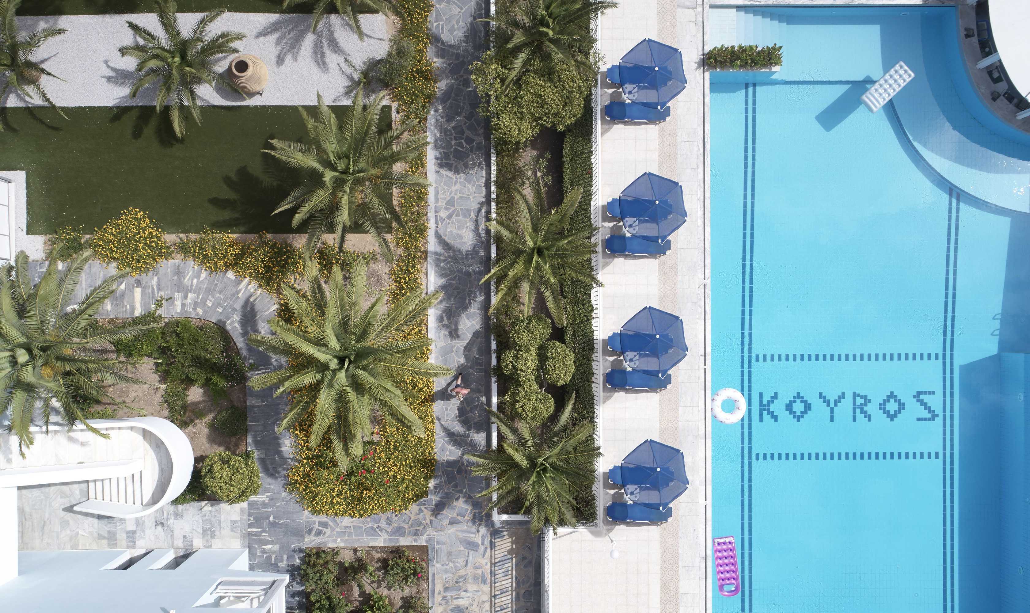 Gift card for Kouros Seasight Gift card for Kouros Seasight