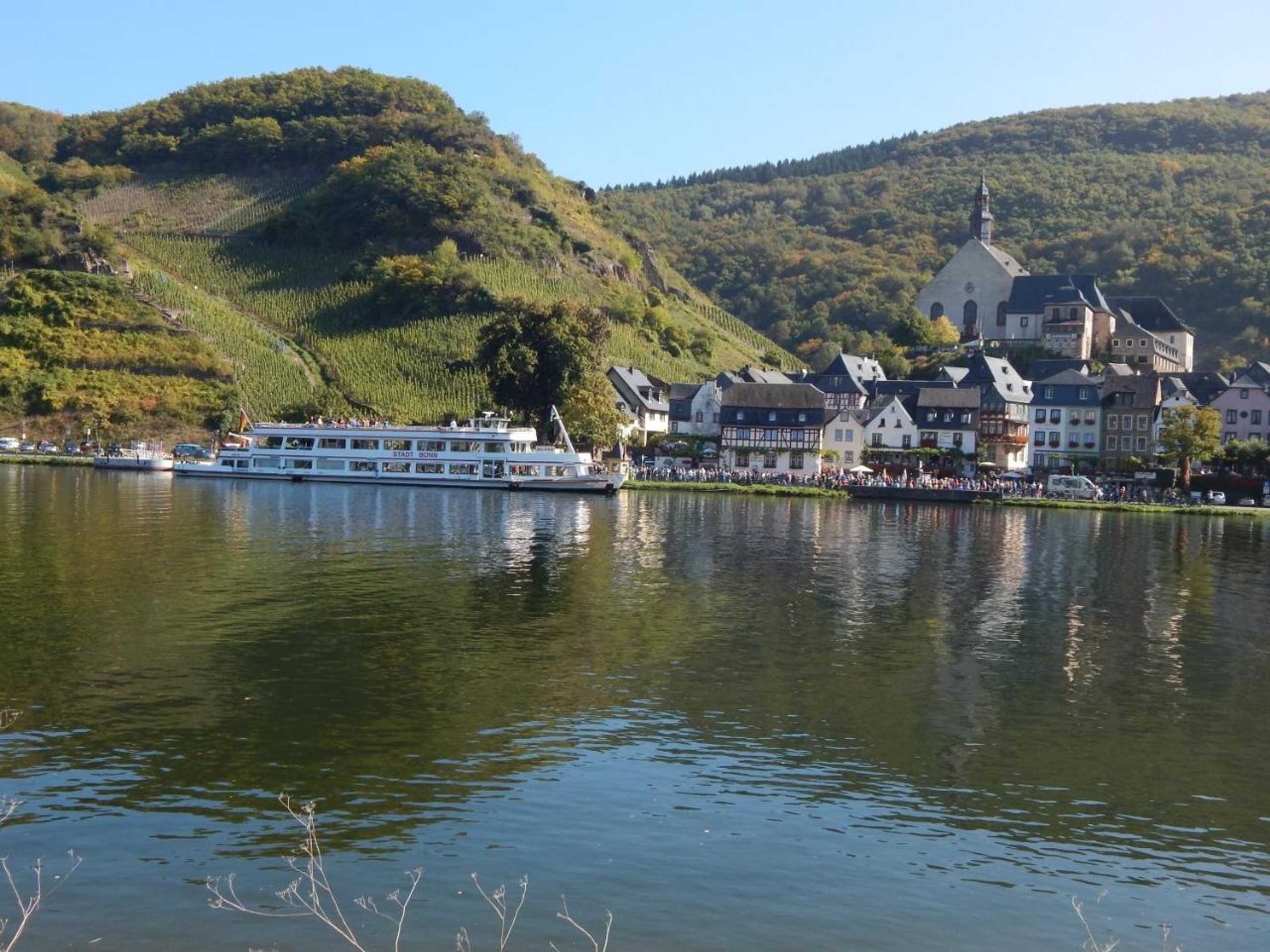 Gift card for Moselstern Hotel Fuhrmann