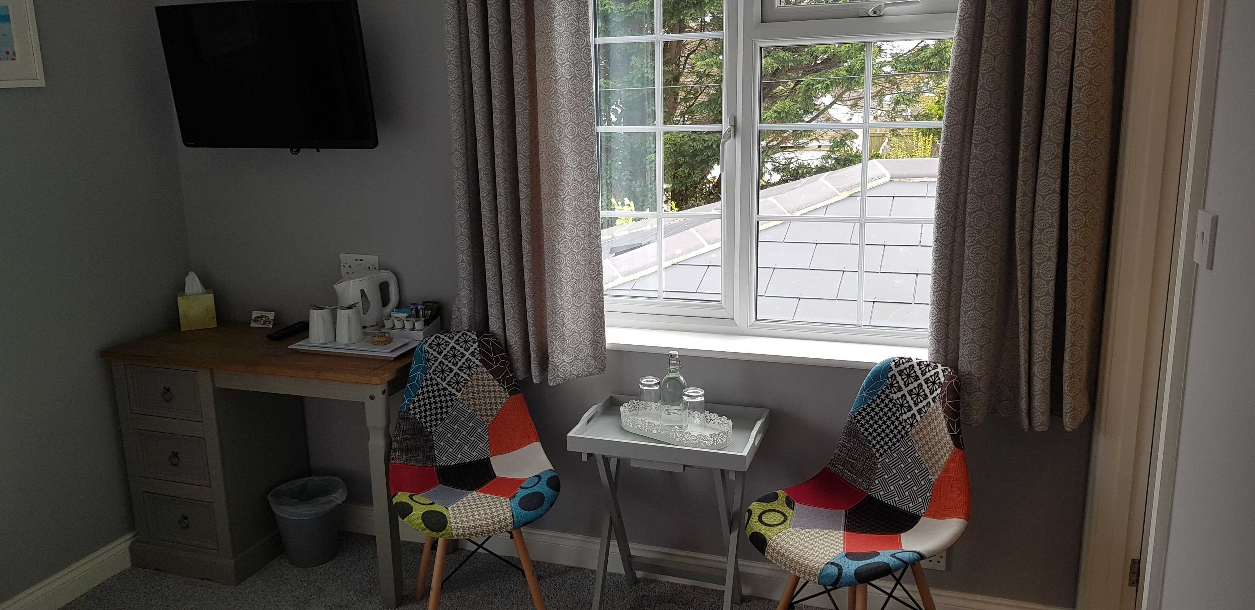 Gift card for Hensleigh House