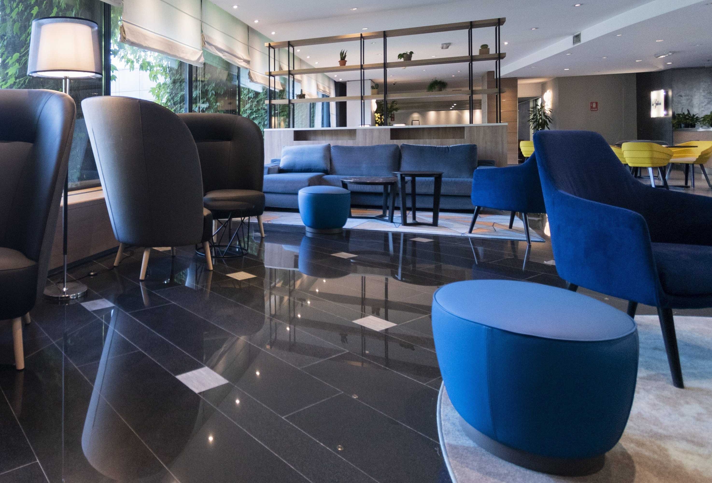Gift card for Crowne Plaza Milan - Linate by Ihg