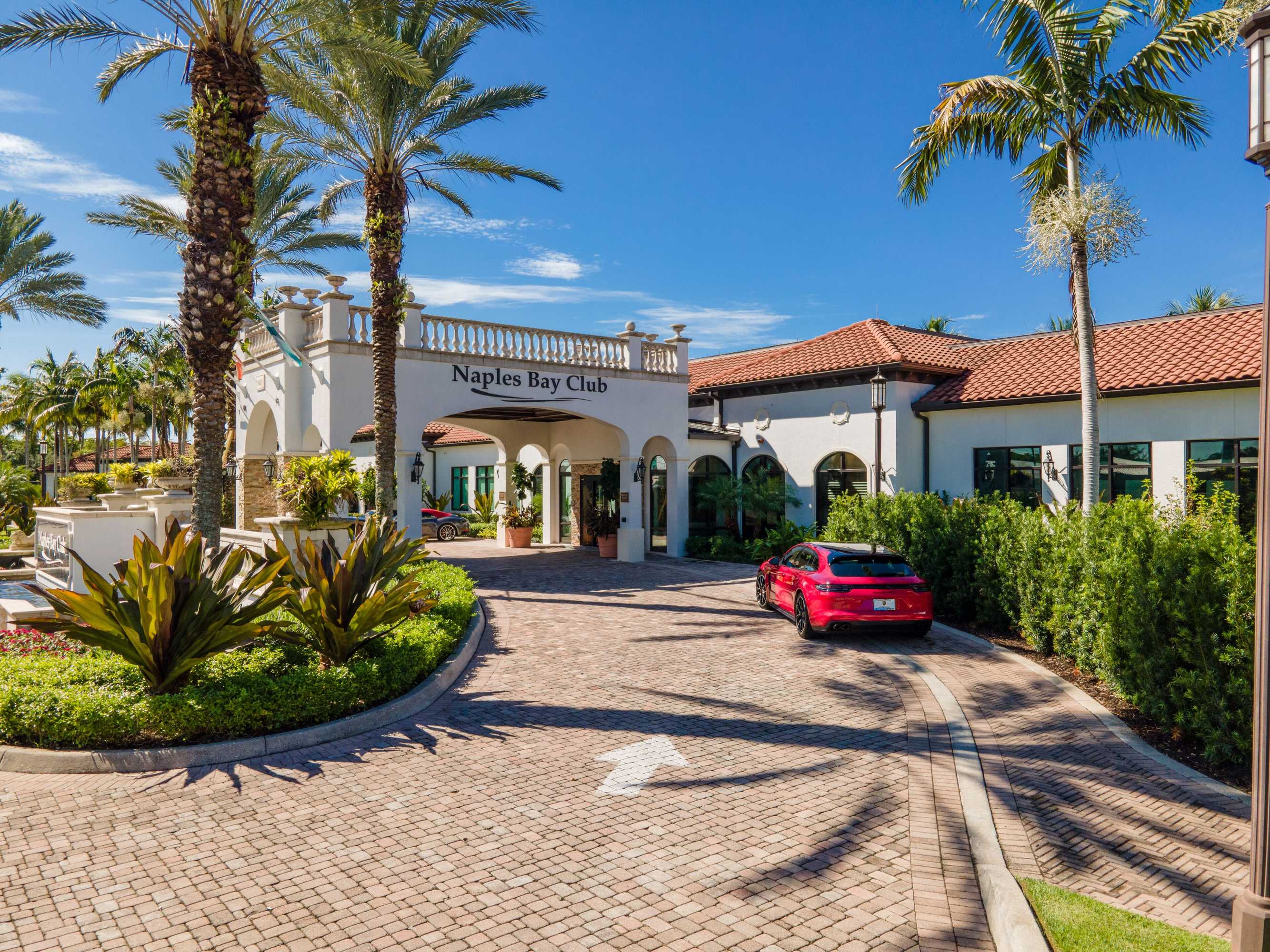 Gift card for Naples Bay Resort & Marina Gift card for Naples Bay Resort & Marina