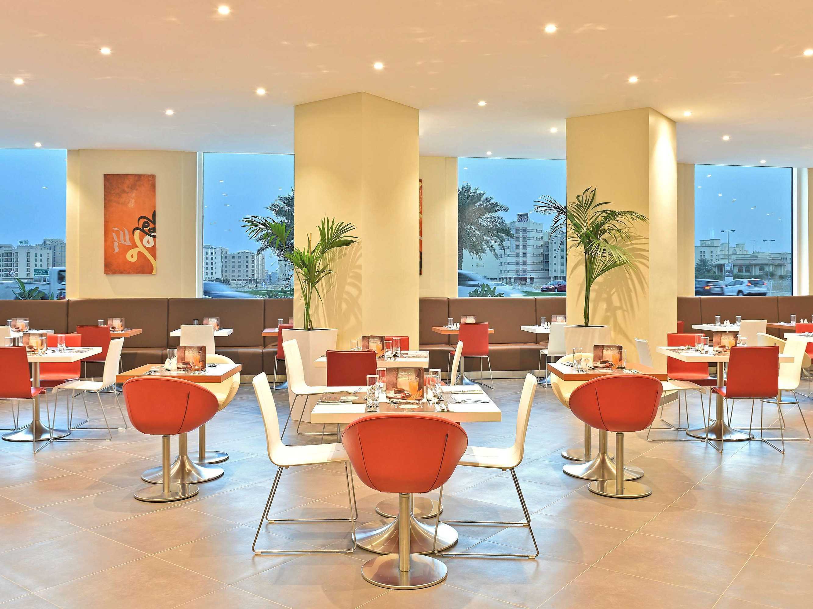 Gift card for Ibis Seef Manama Gift card for Ibis Seef Manama