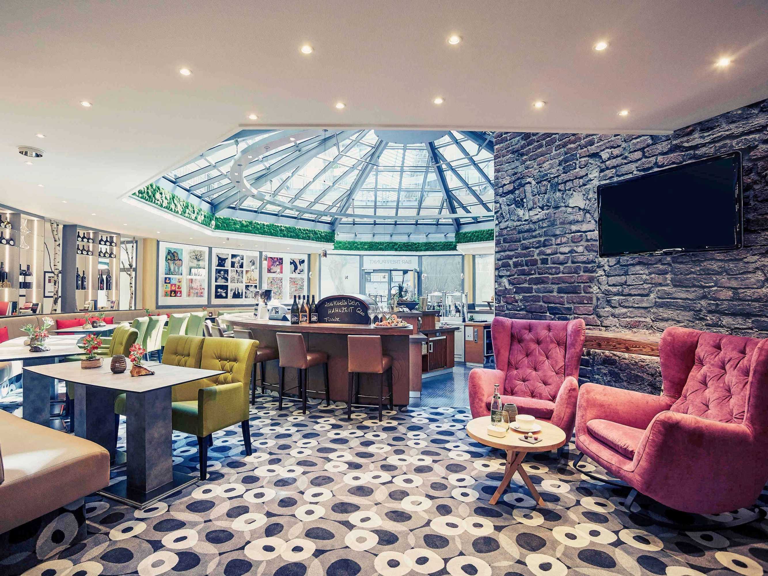 Gift card for Mercure Tagungs- & Landhotel Krefeld Gift card for Mercure Tagungs- & Landhotel Krefeld