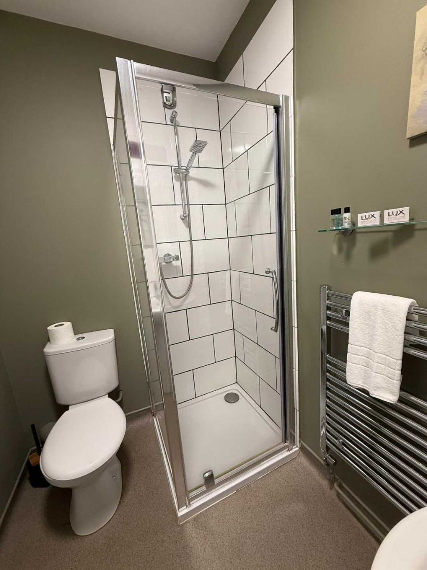 Gift card for The Bell Inn