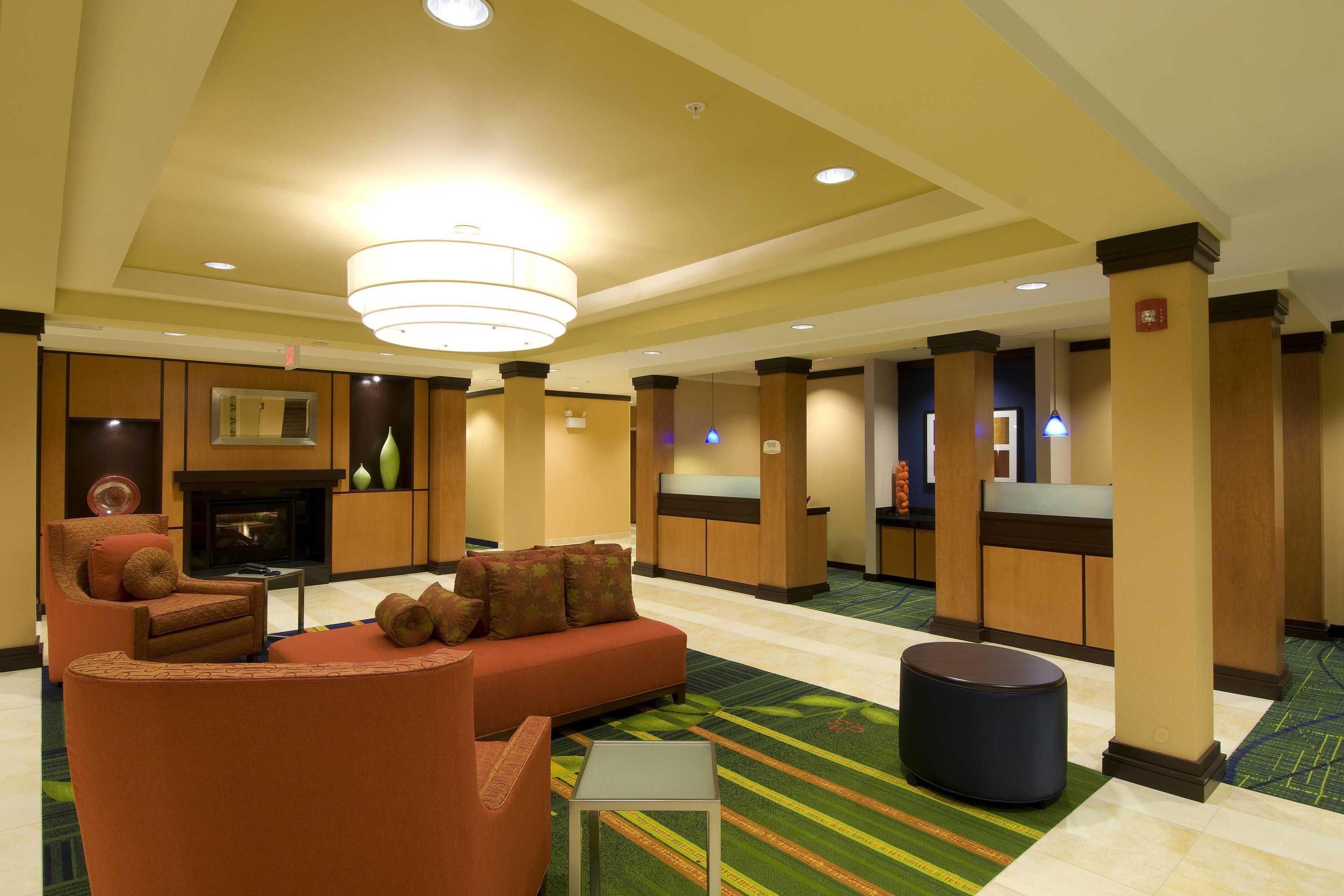 Gift card for Fairfield Inn & Suites by Marriott Verona Gift card for Fairfield Inn & Suites by Marriott Verona