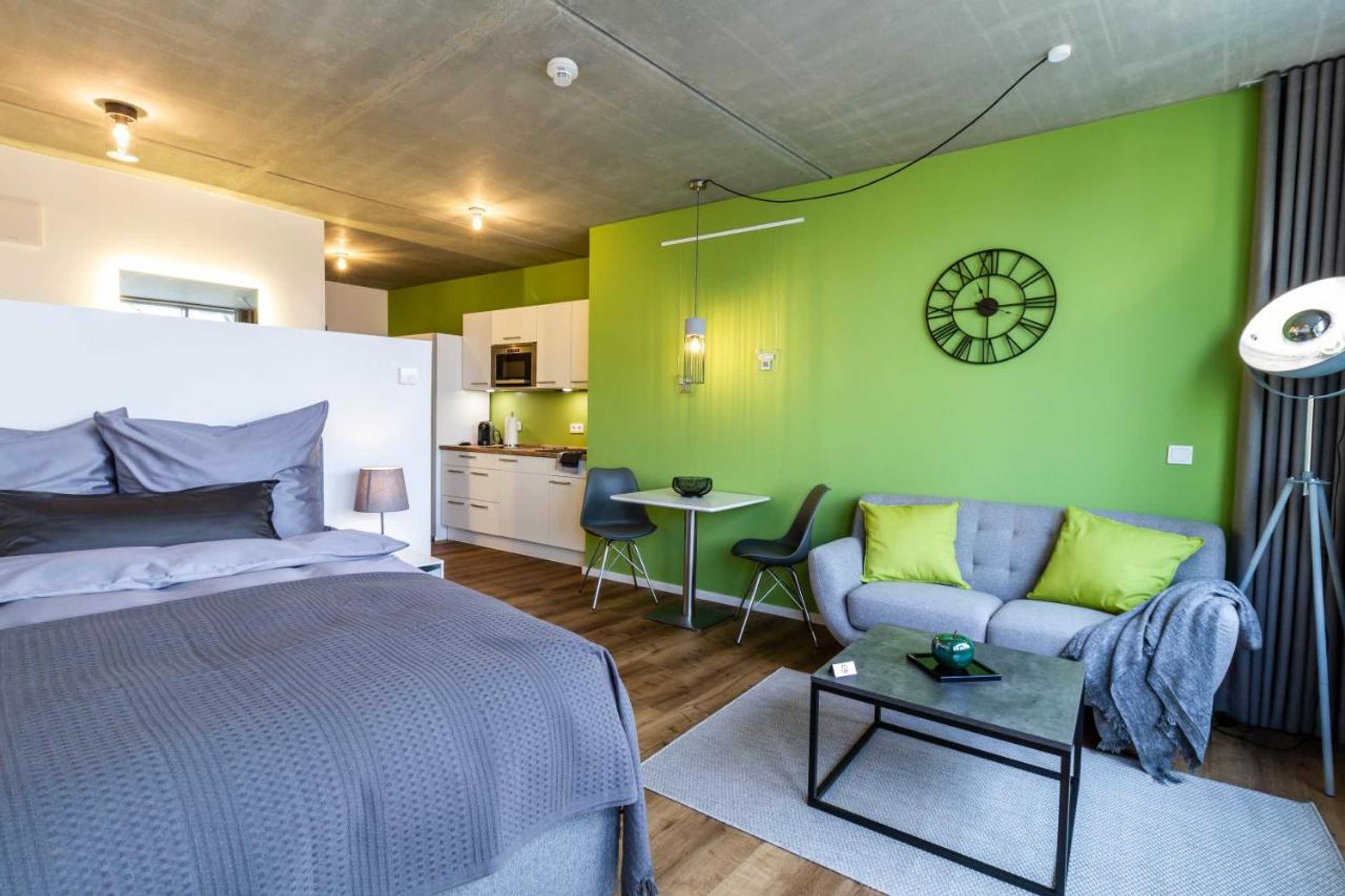 Gift card for Gohlke L.o.f.t. Apartments