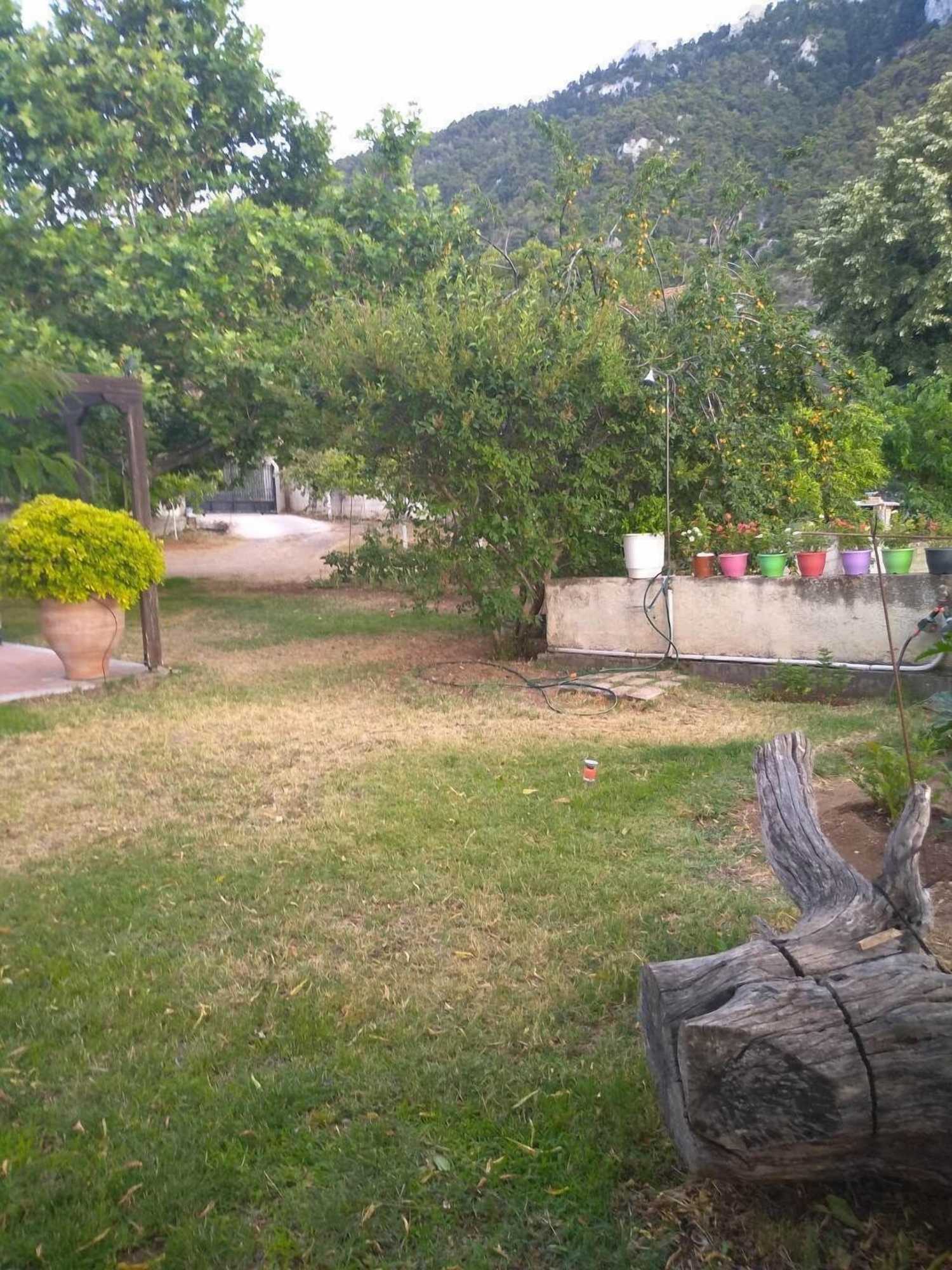 Gift card for Gerania Villa