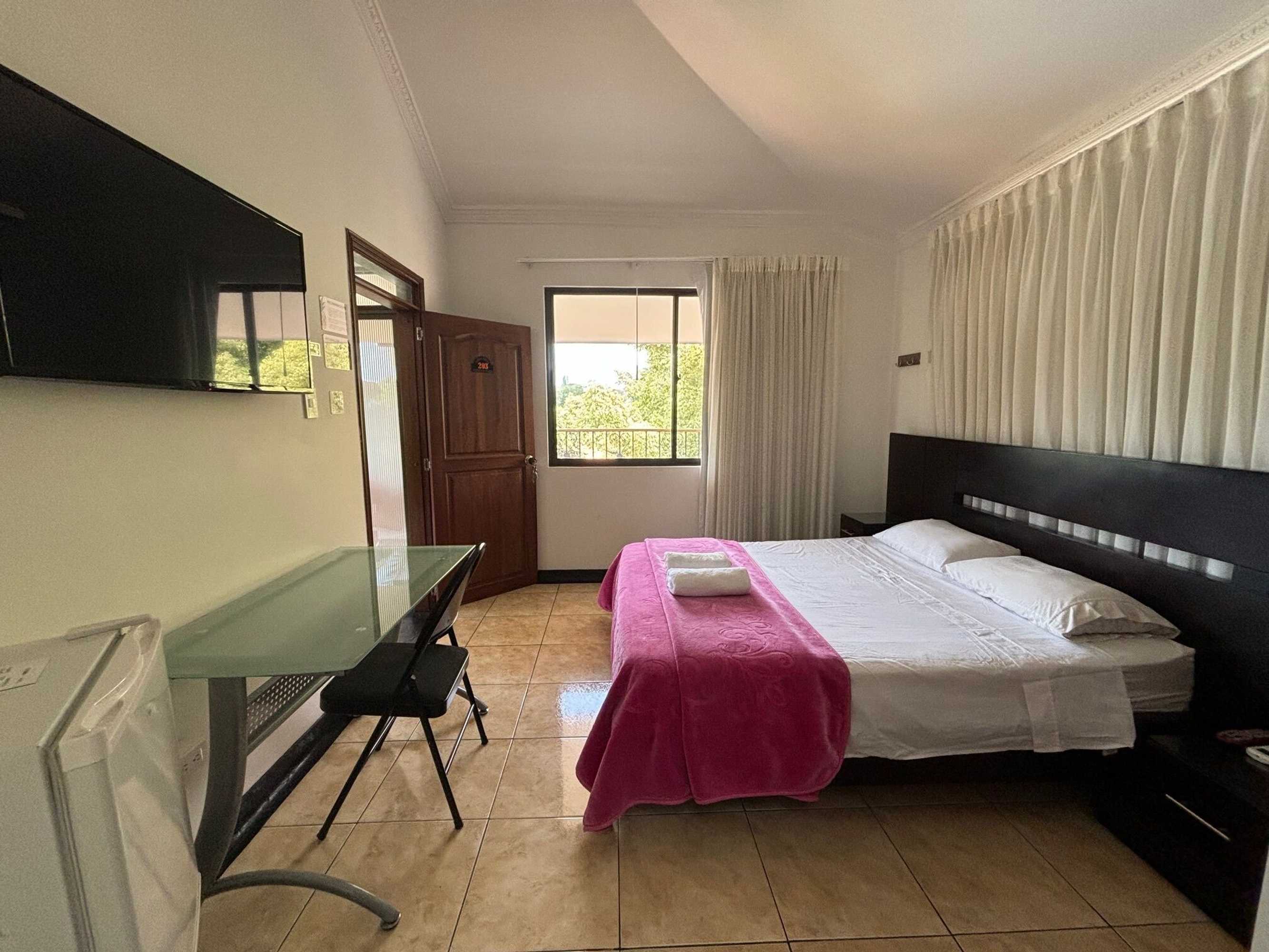 Gift card for Finca Hotel Cerritos Plaza