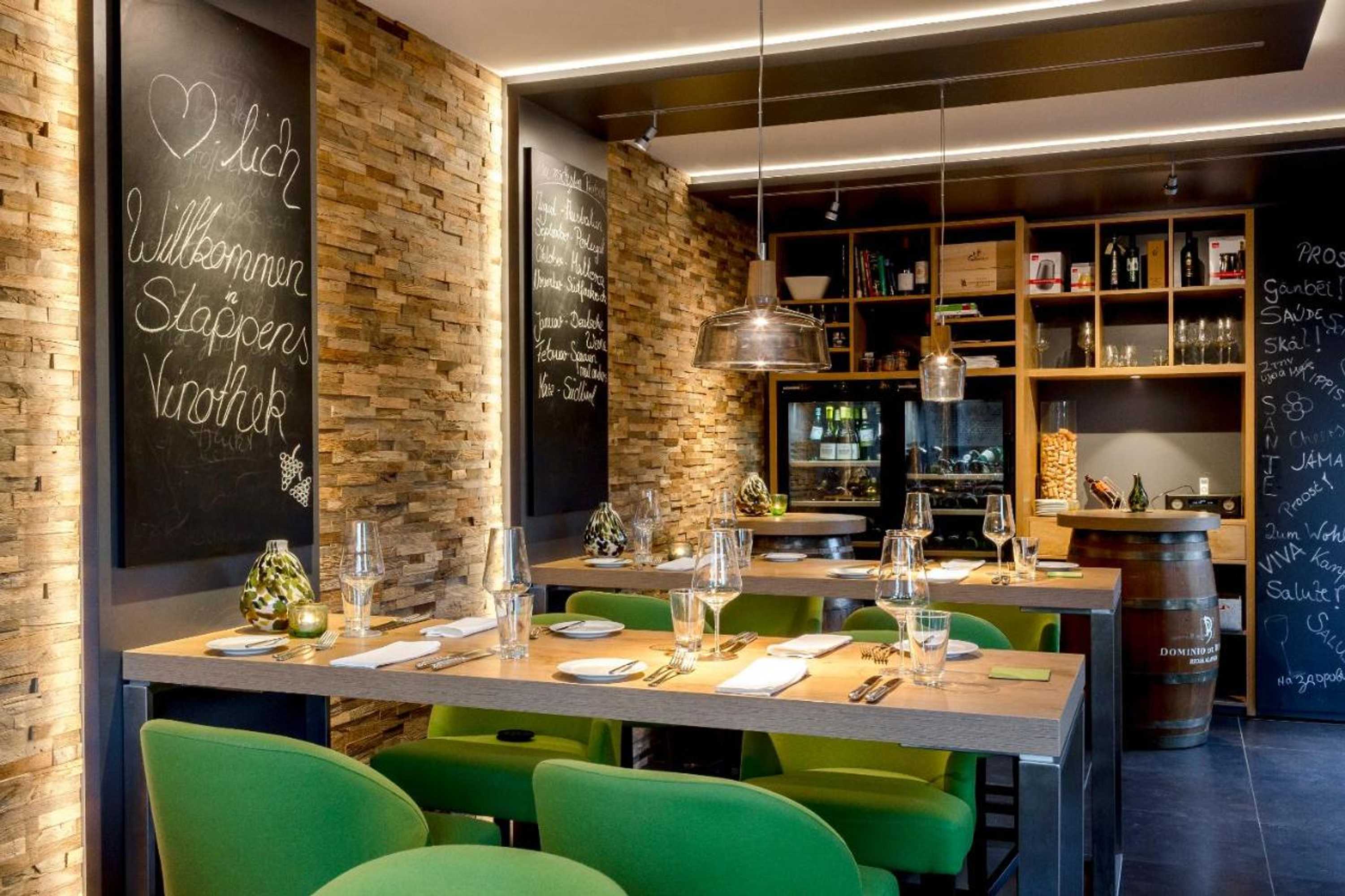 Gift card for Gasthaus Stappen