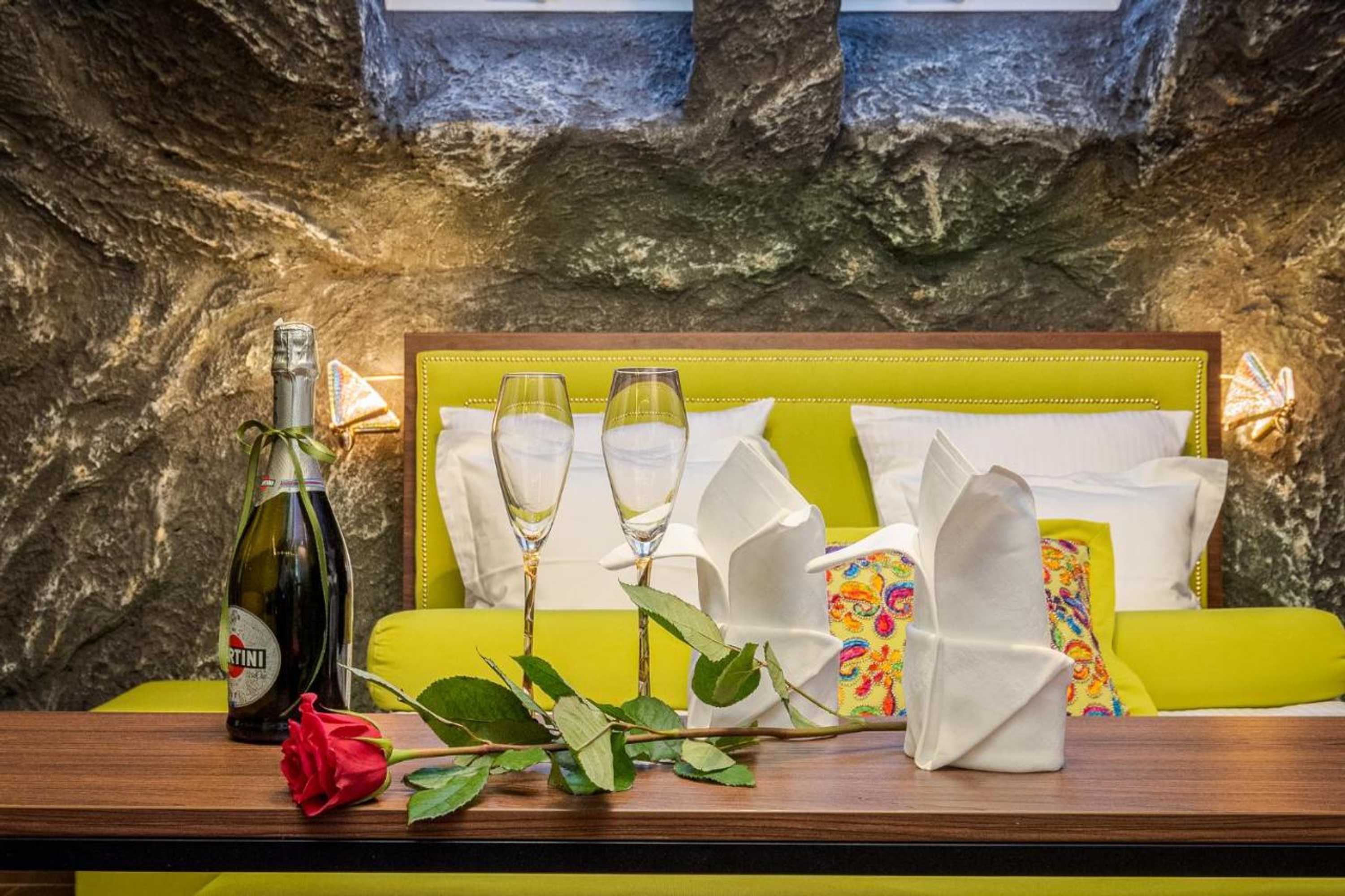 Gift card for Stacja Galicja Rooms Blisko Energylandia