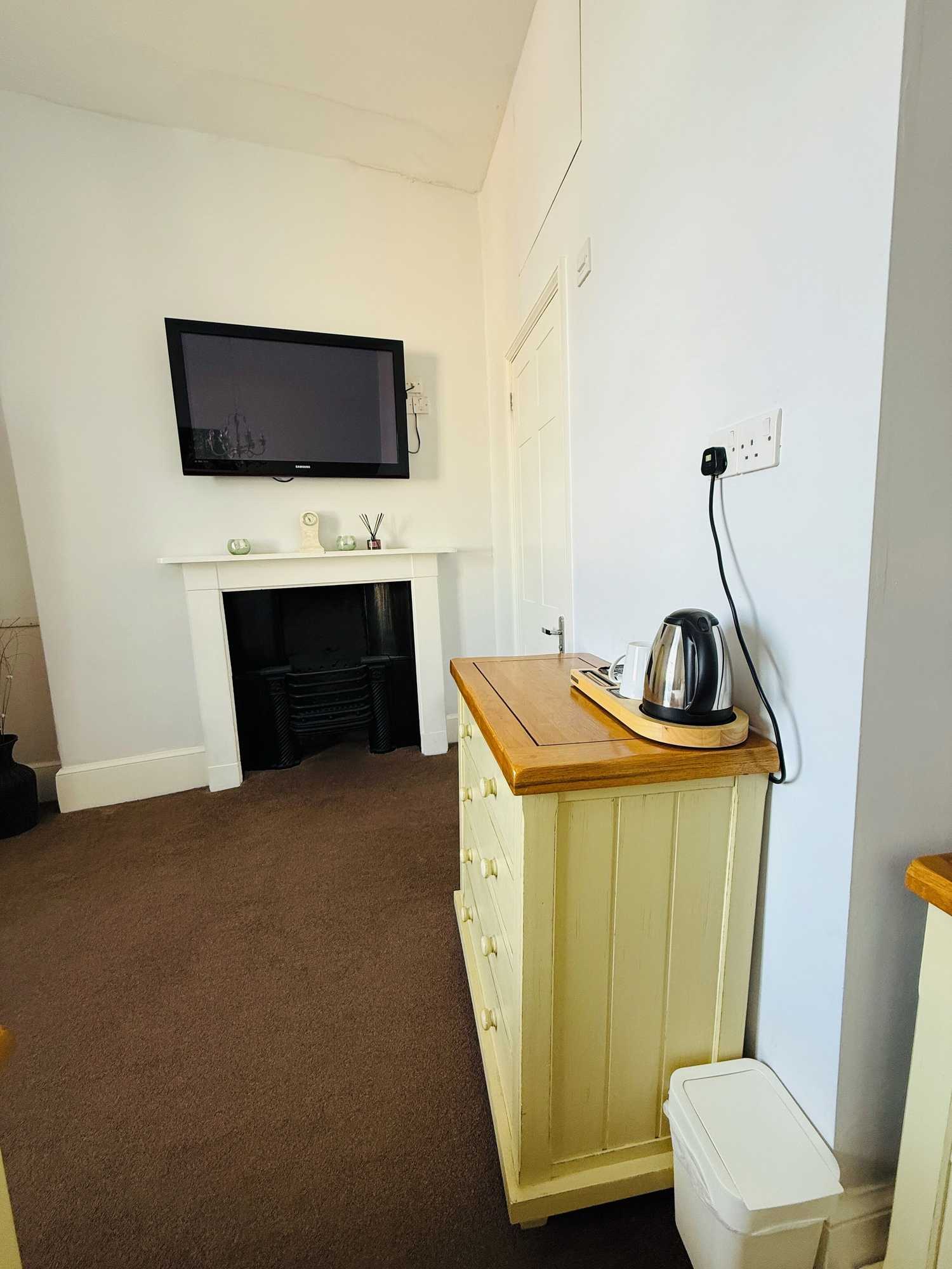 Gift card for The Vale Hotel